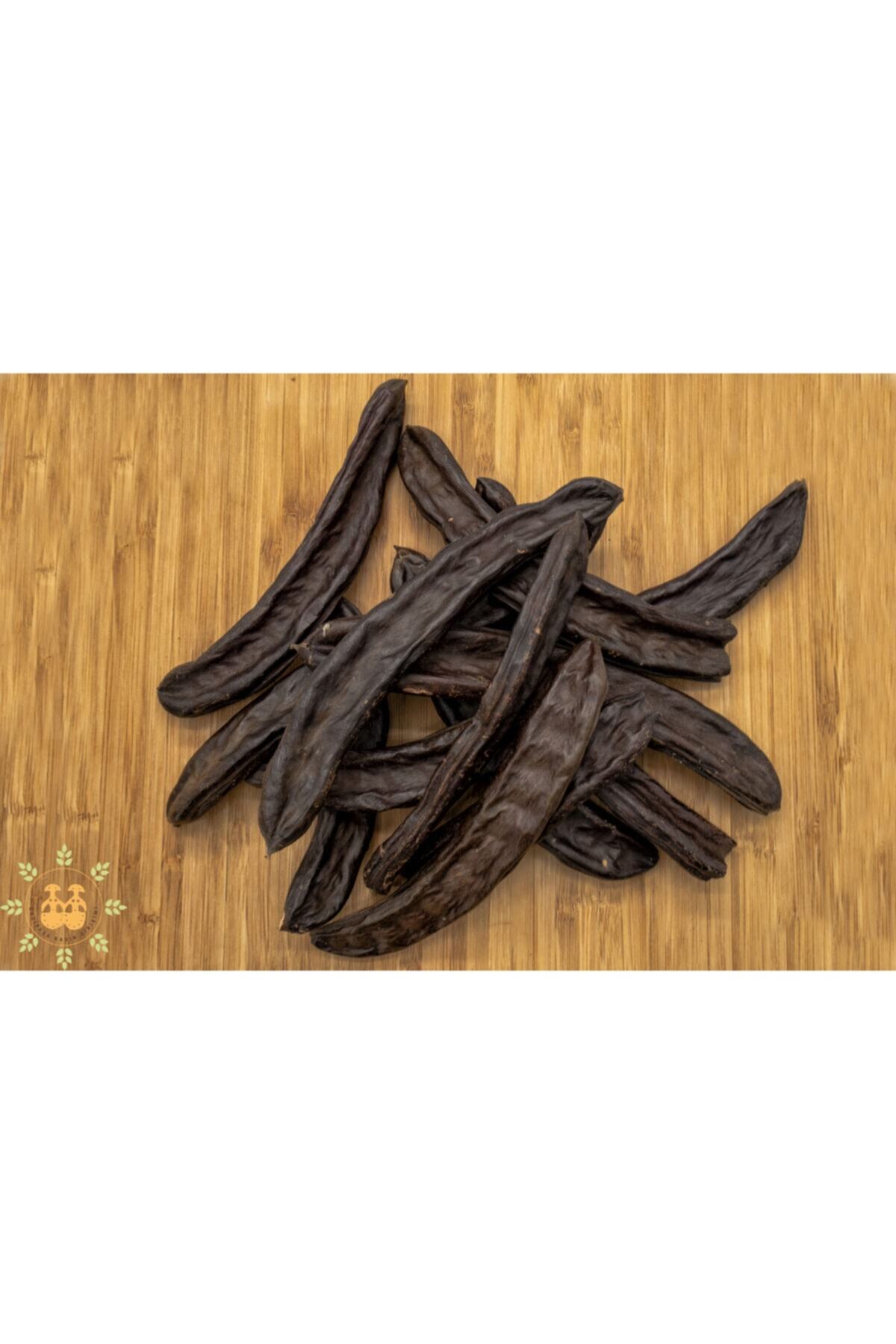 Gazipaşa Kadın Girişimi Keçiboynuzu (harnup) Meyvesi 500 Gr.