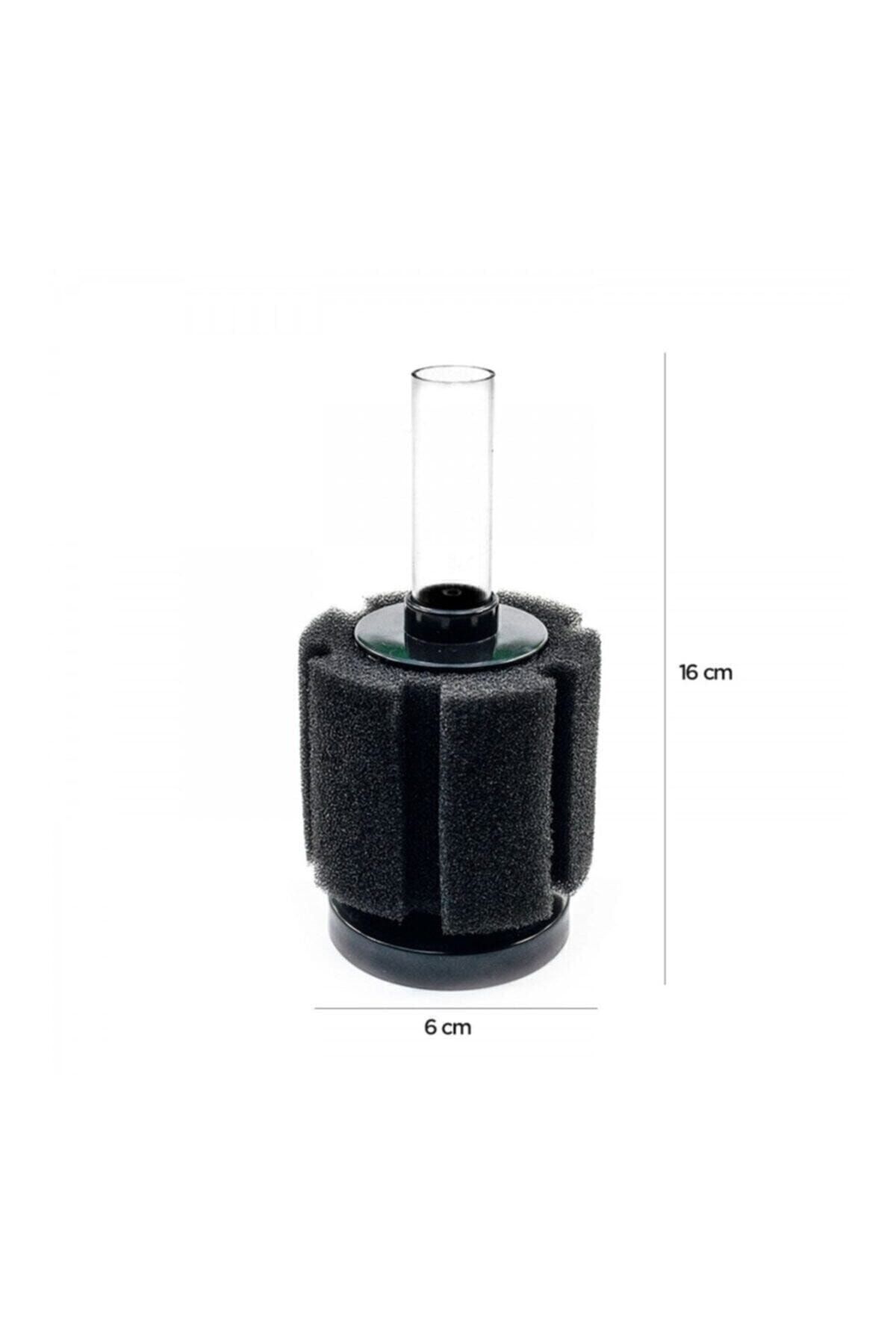 ATLANTİK Pipo Filtre Atl 150