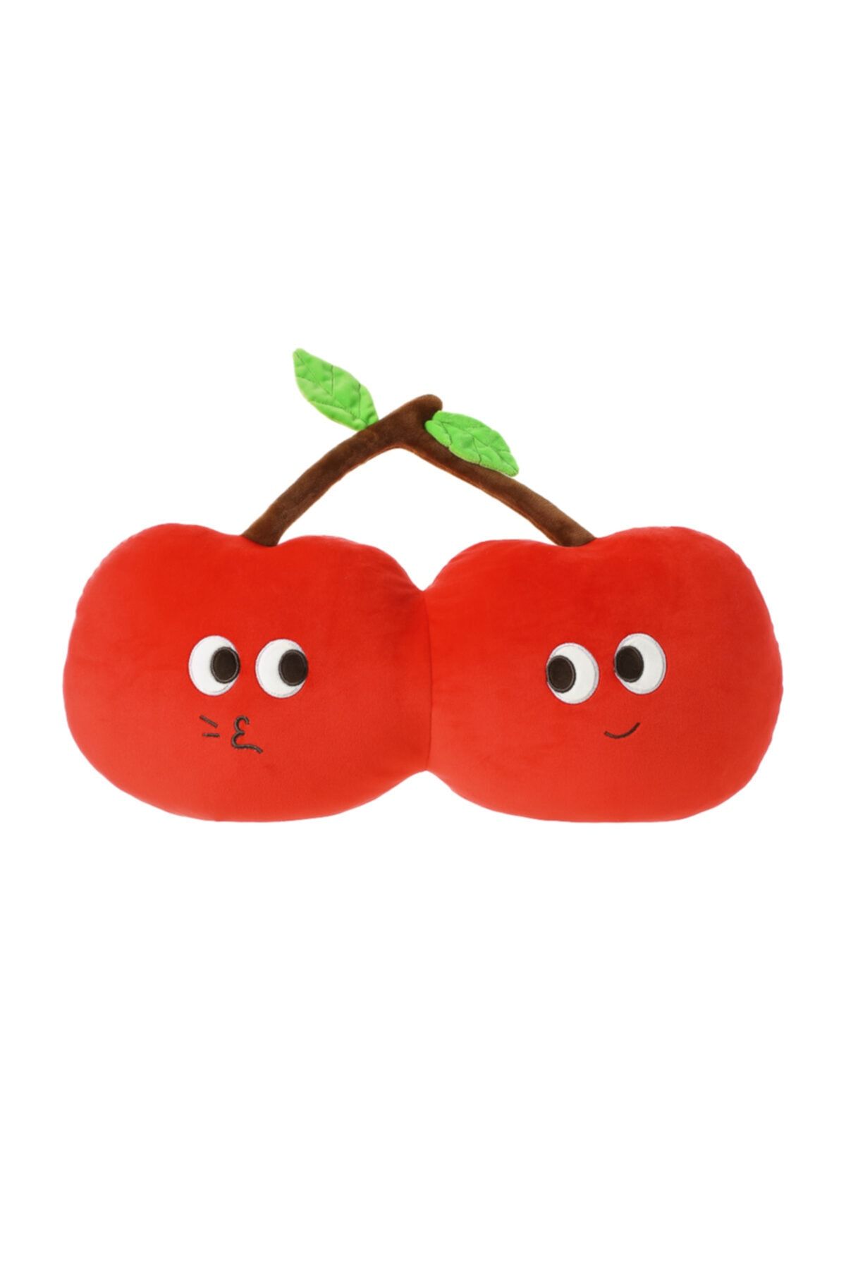 Miniso Mınıso Kiraz Peluş Oyuncak