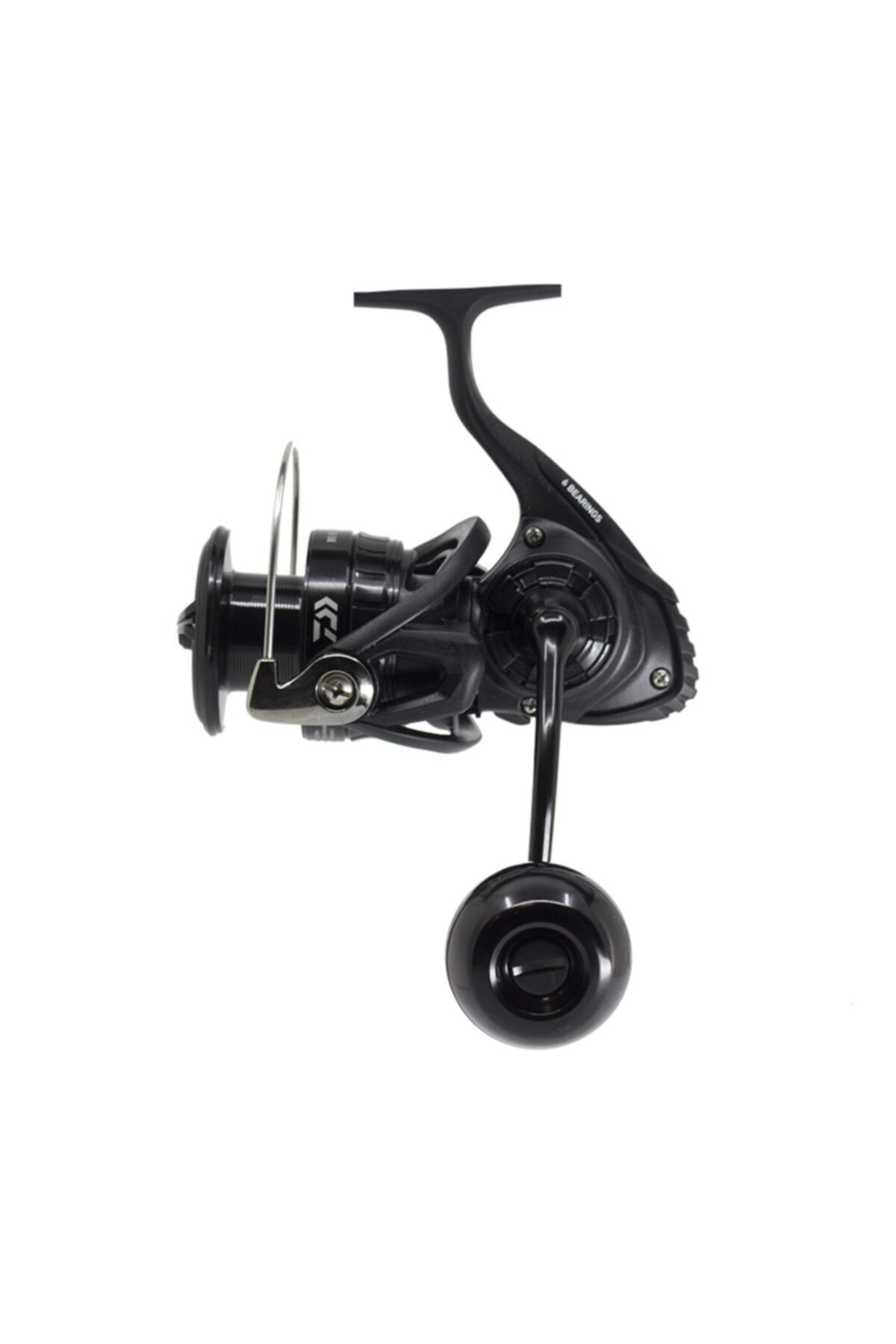 DAIWA Bg Black Lt 3000 D Ark Olta Makinesi