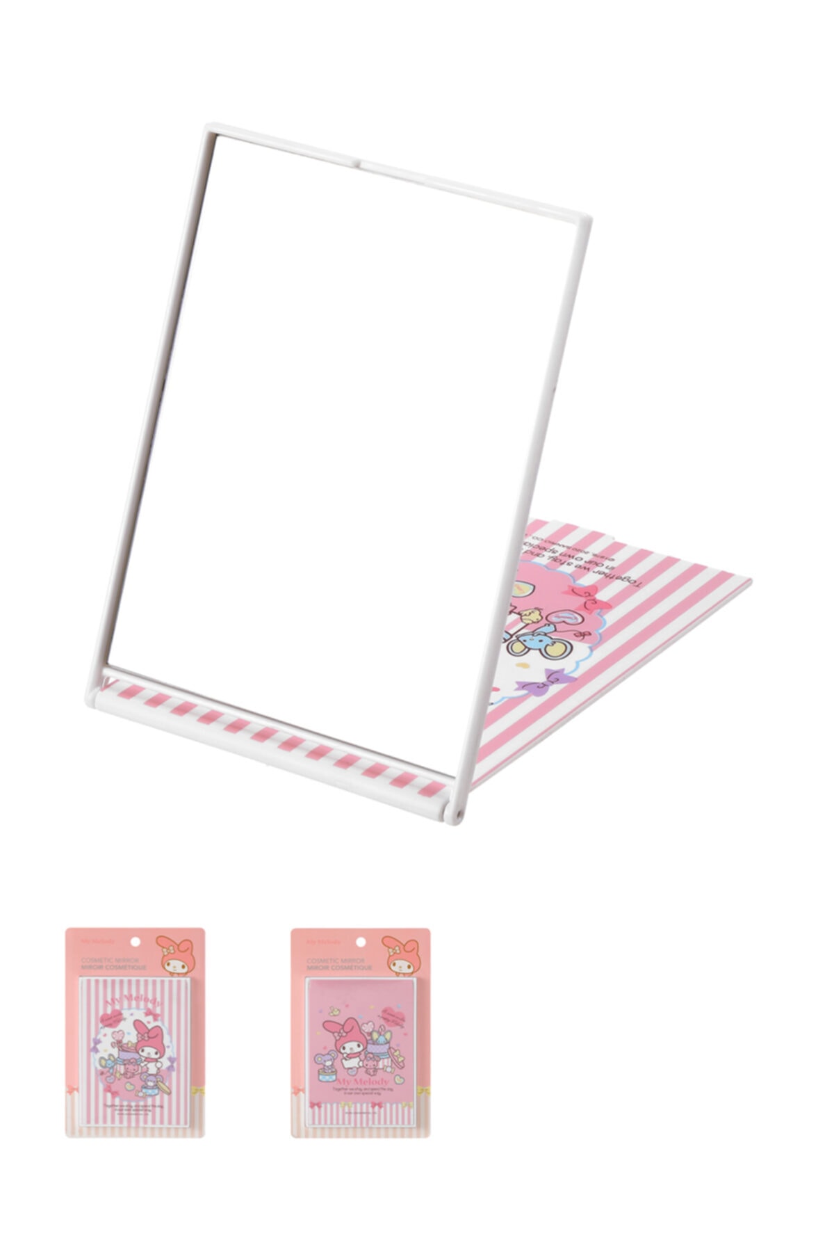 Miniso Mınıso Sanrio My Melody Kozmetik Aynası
