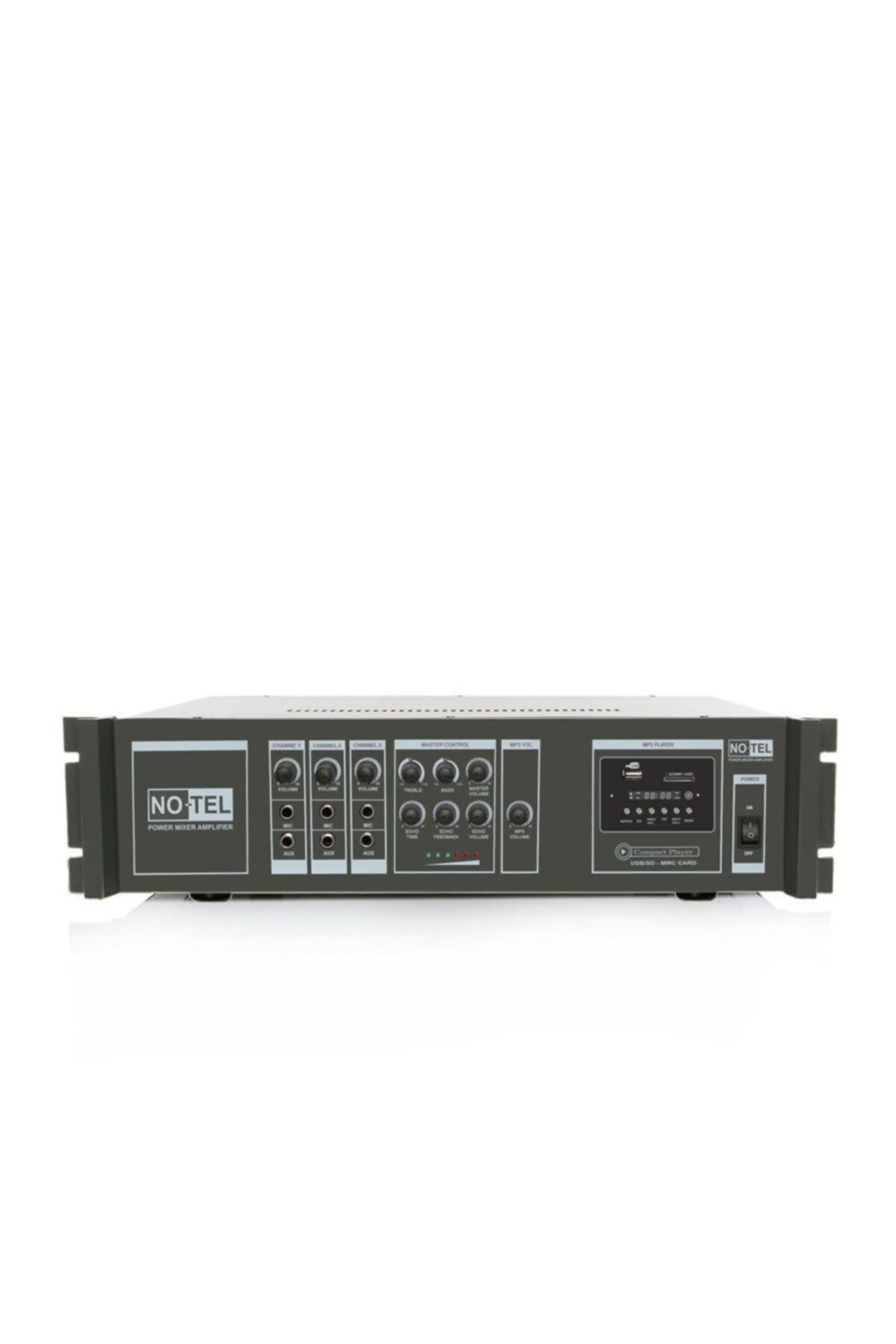 Notel Not A 2203mct 2x200 watt