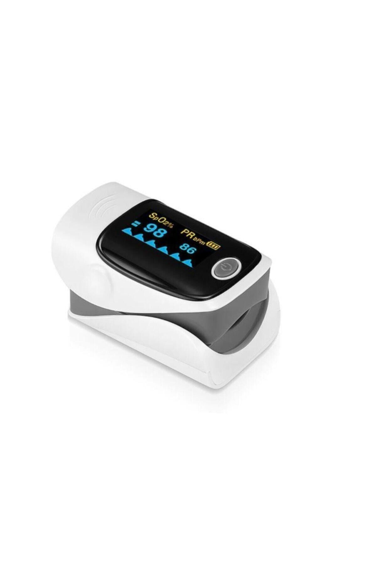 Life Net Medikal Pulse Oksimetre Taşınabilir Parmak Tipi Pfx-033