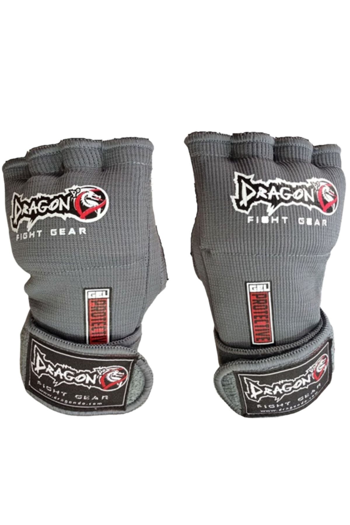 Dragon Gel Bandaj Gri