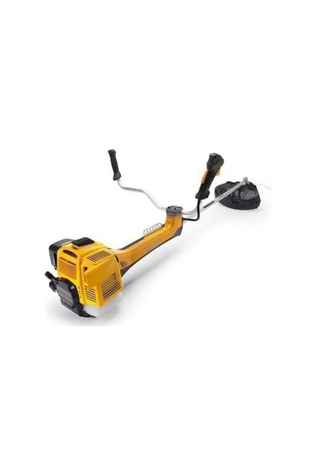 STIGA Sbc 653 Kd Benzin Motorlu Tırpan