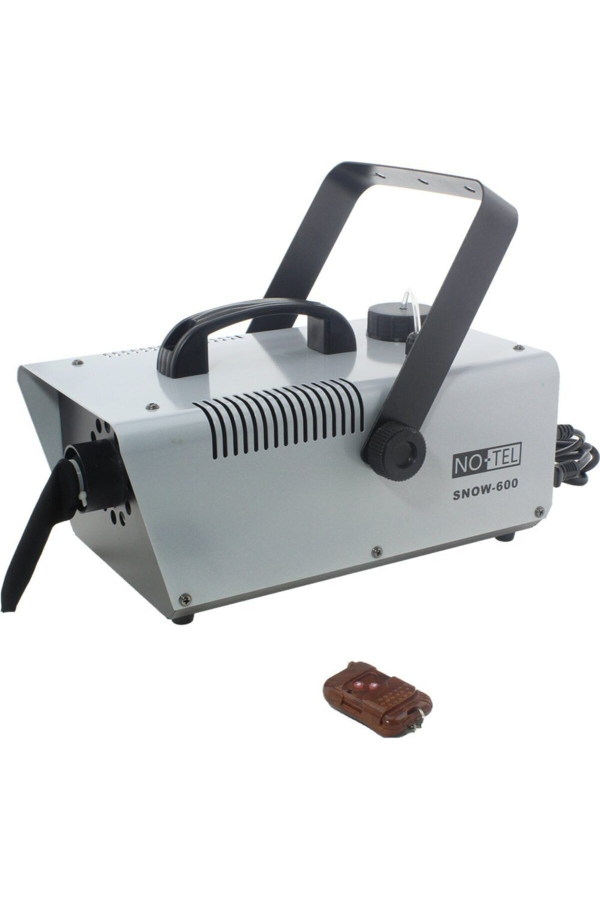 Notel Snow-600 600 Watt Kar Makinası