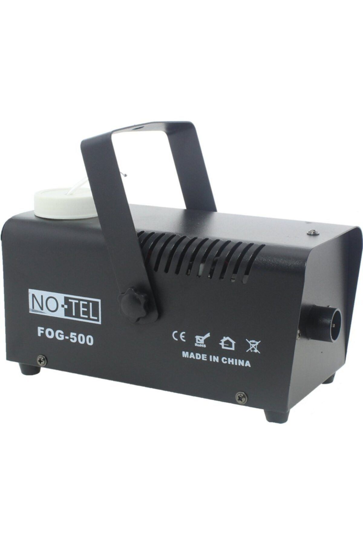 Notel Fog-500 400 Watt Sis Makinesi