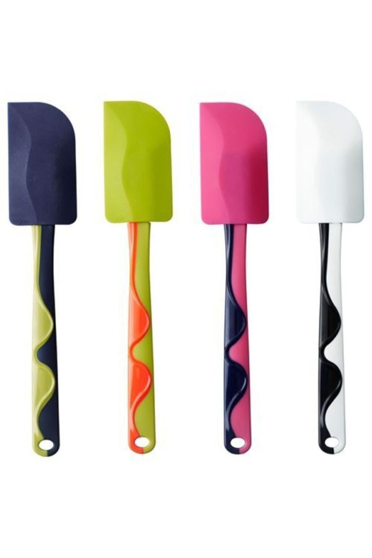 TRENDYOMİYA Gubbröra Spatula Çeşitli Renkler