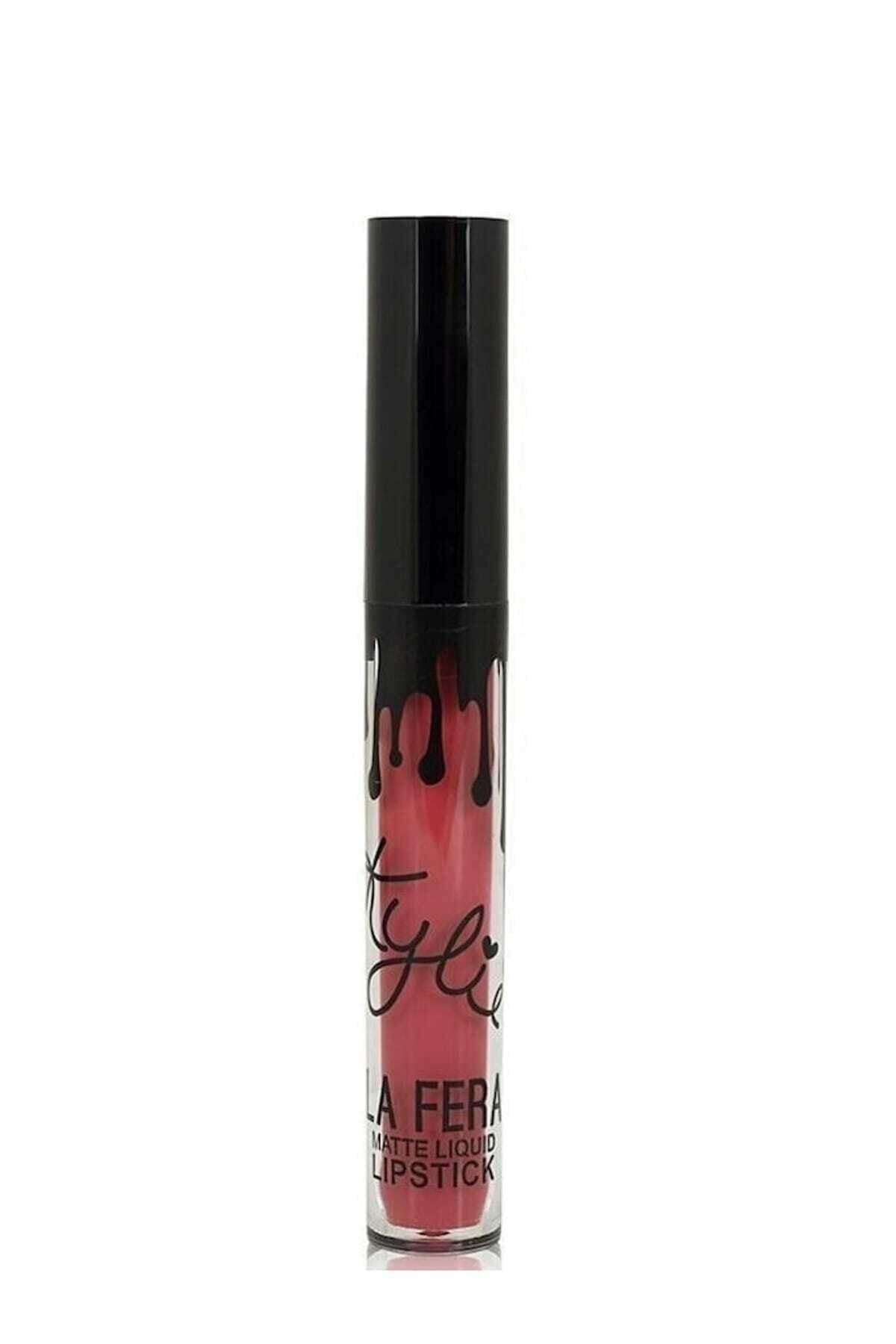 MHS Likit Mat Ruj  Kylie Matte Liquid Ruj