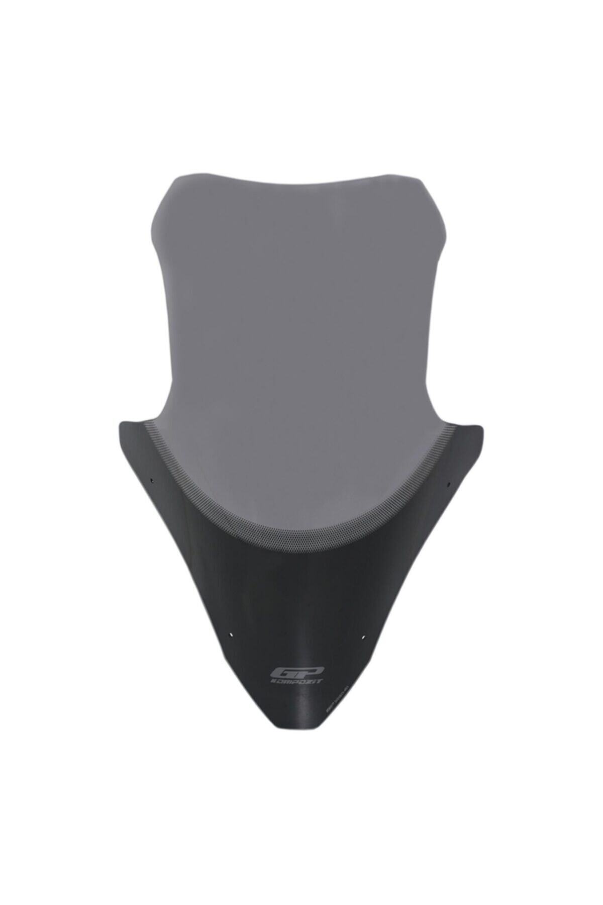GP KOMPOZİT Honda Pcx 125 2021 Uyumlu Ön Cam Füme 70 Cm
