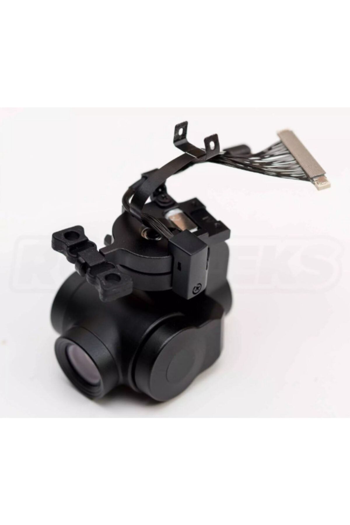 DJI Mavic Air Kamera Ve Gimbal
