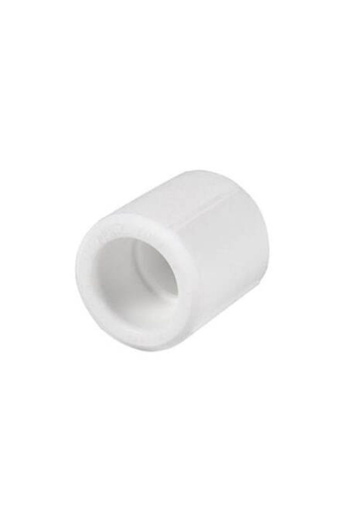 BERKEPLASTİK 32 Mm Manşon Beyaz