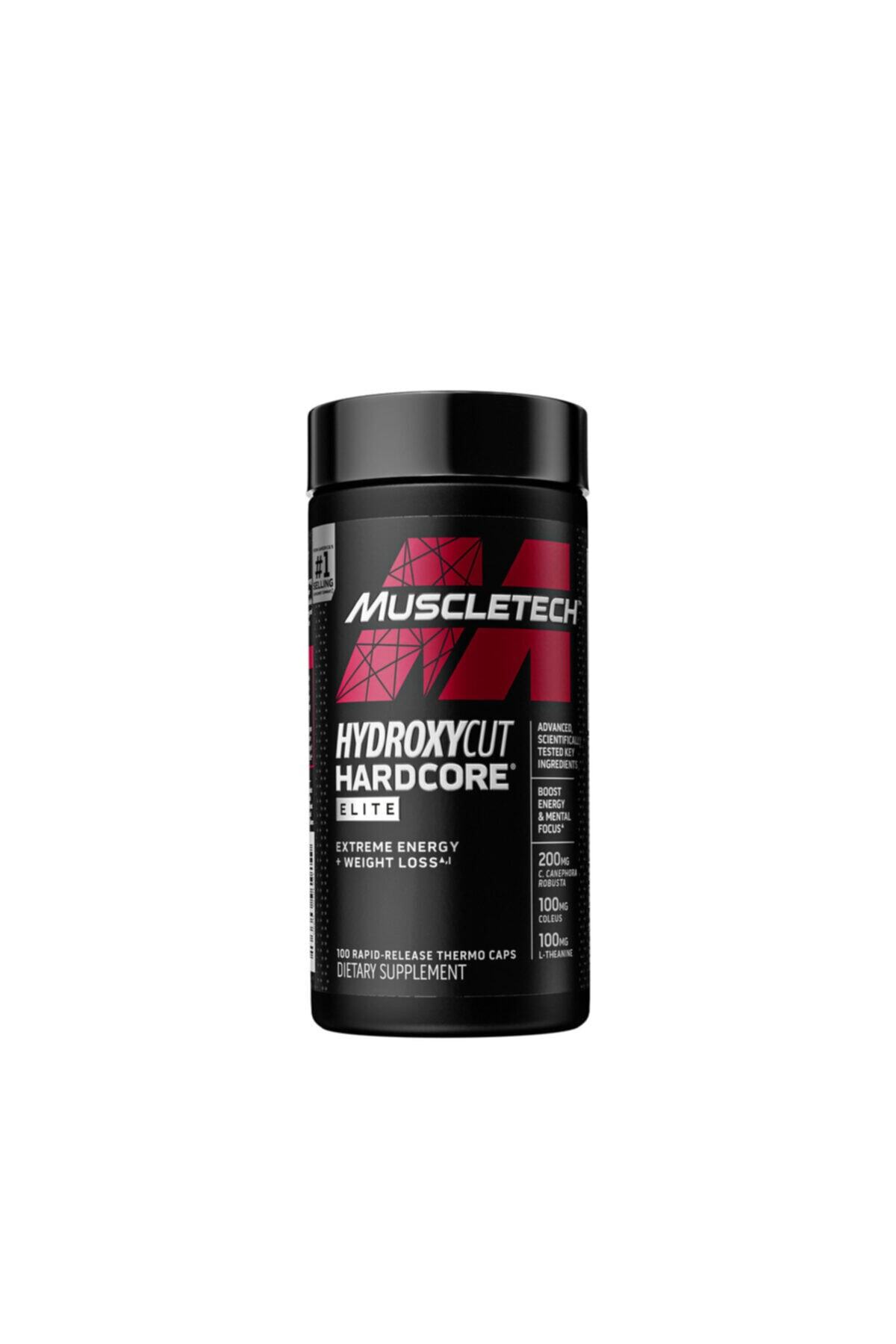 MUSCLETECH Hydroscut Elite 120 Capsul