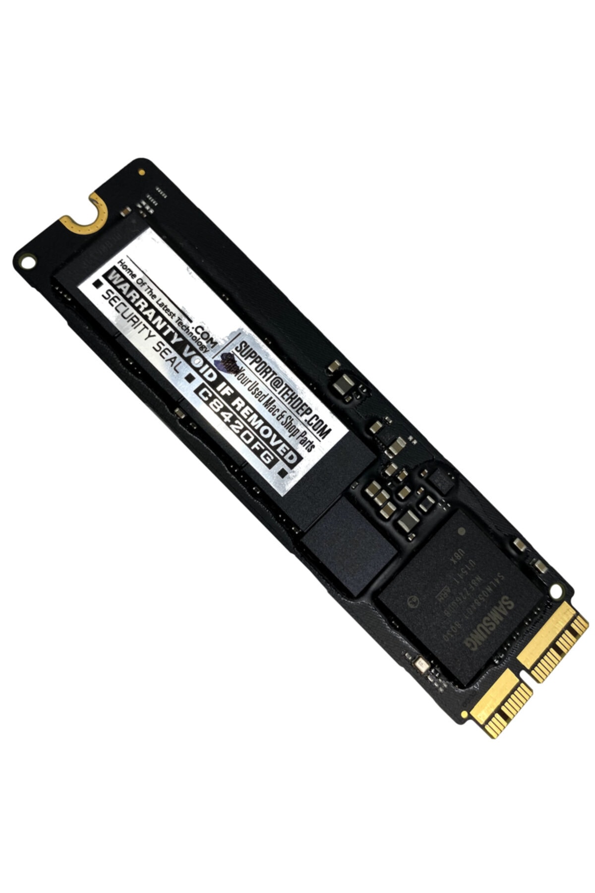 hepsiofis Macbook Air A1502 128gb Ssd Disk Uyumlu