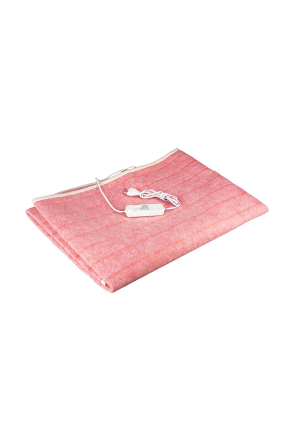 checkmate Çift Kişilik Elektrikli Battaniye Büyükboy Ce Belgeli Elektirikli