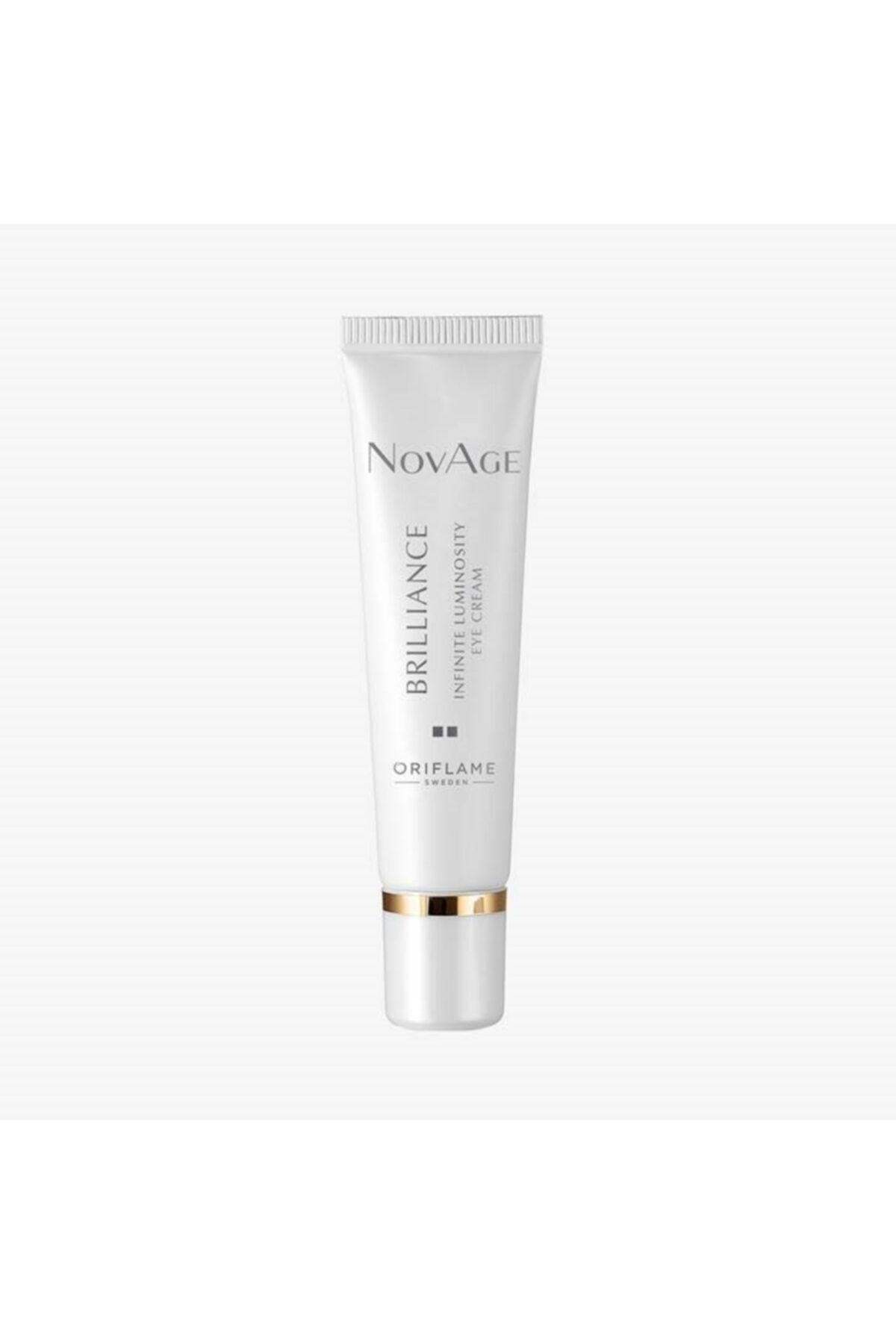 Oriflame Novage Brilliance Infinite Luminosity Göz Kremi