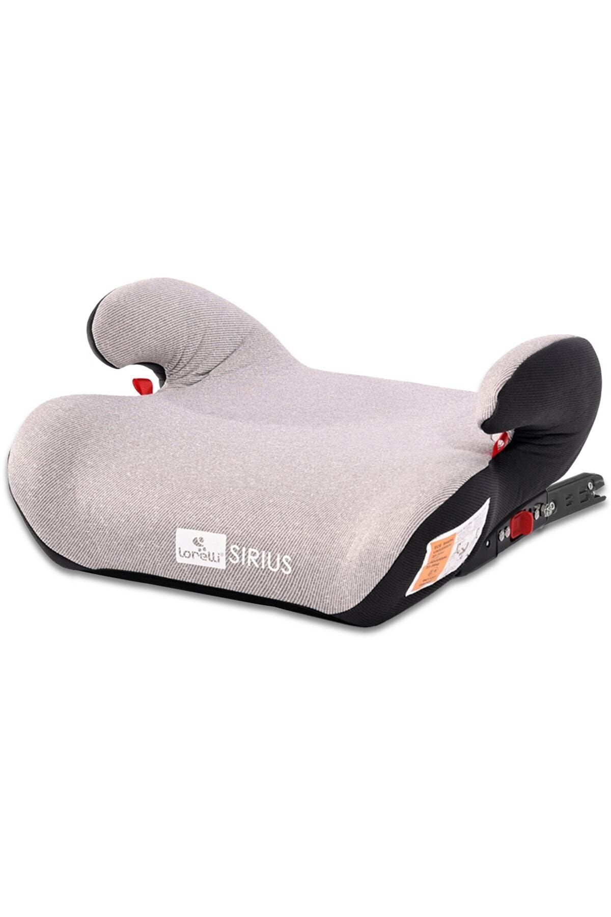 LORELLİ Sirius Fix Isofix Yükseltici - Beige