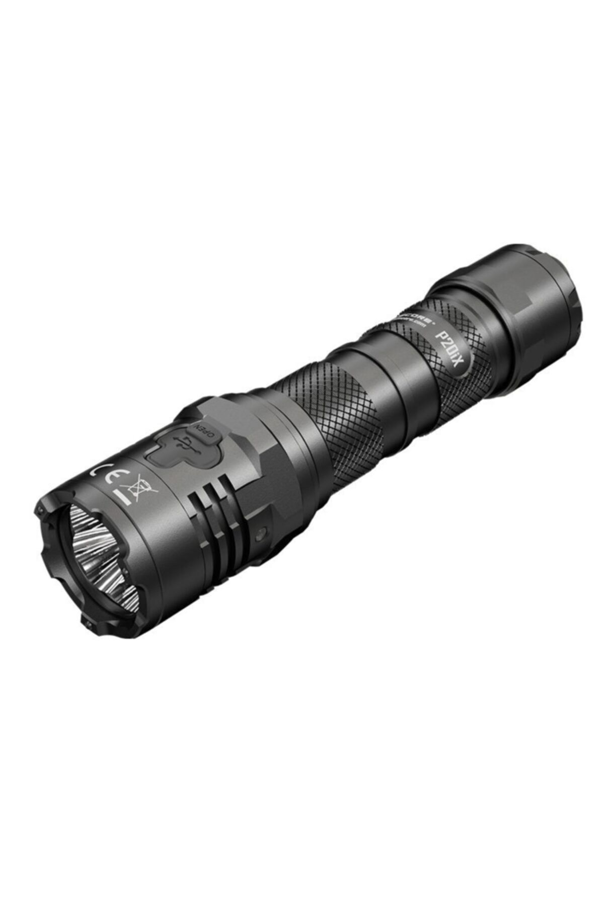 Nitecore Nıtecore P20ıx 4000 Lumen Elfenerı