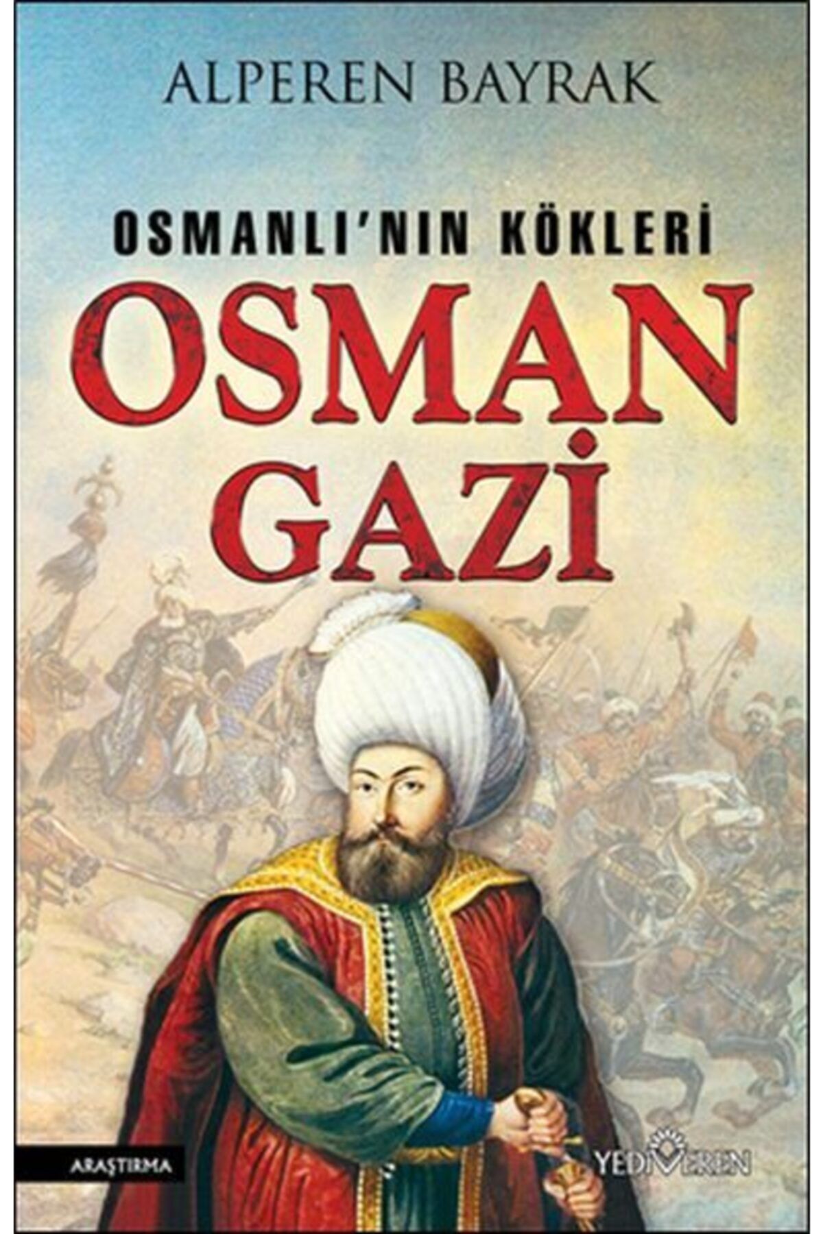 Hümanist Kitap Yayıncılık Osman Gazi