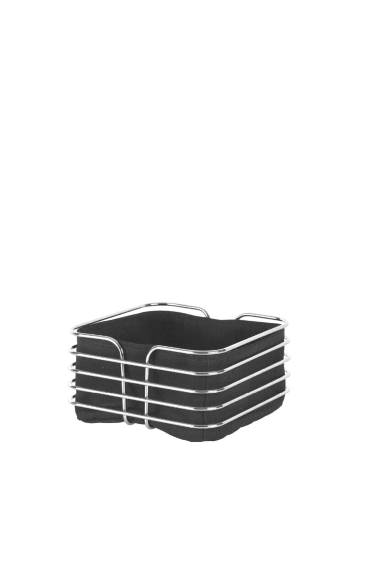 DEMET PLASTİK Bready Küçük Kare Ekmeklik