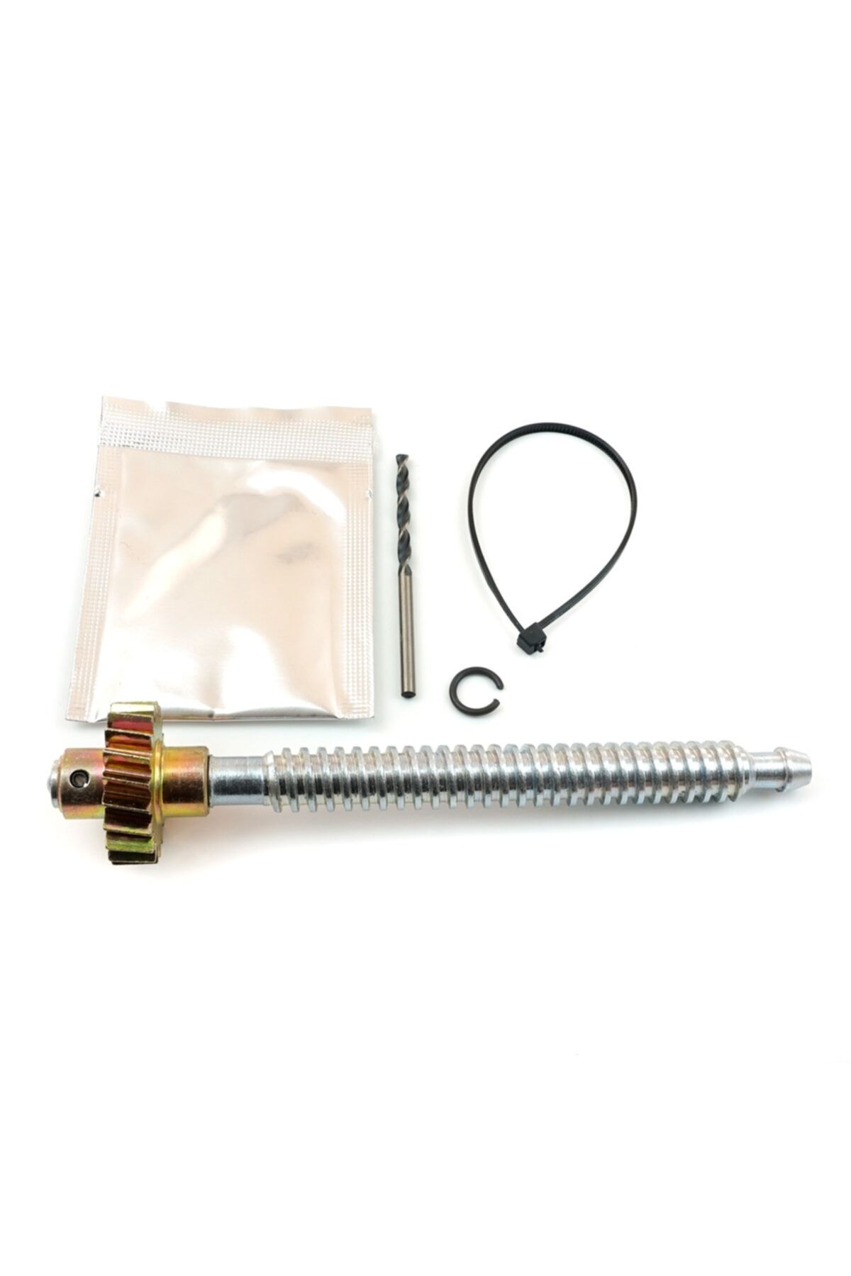 Bross Otomotiv Ford Mondeo S-max Jaguar Için Koltuk Yükseklik Dişli 14 cm Mil 5609510