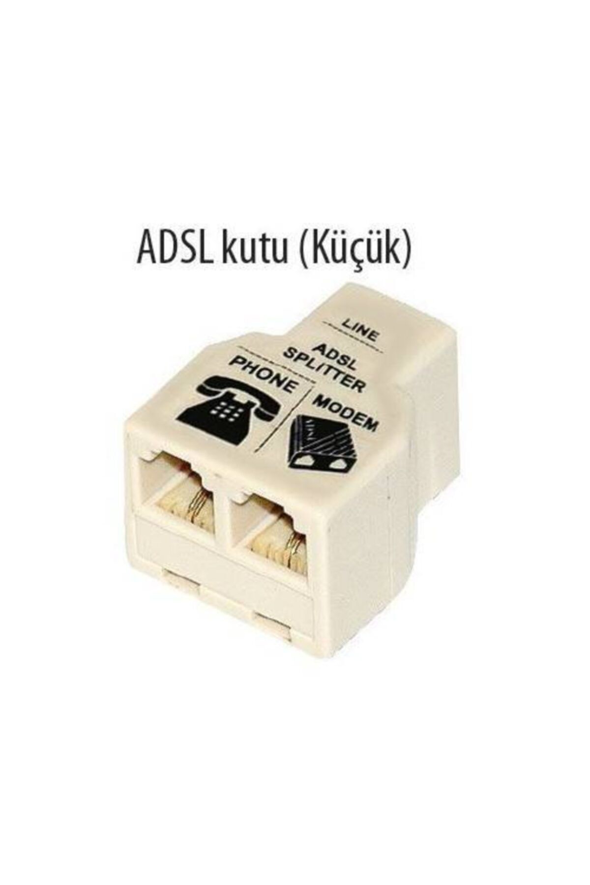 OEM Adsl Kutu Splitter