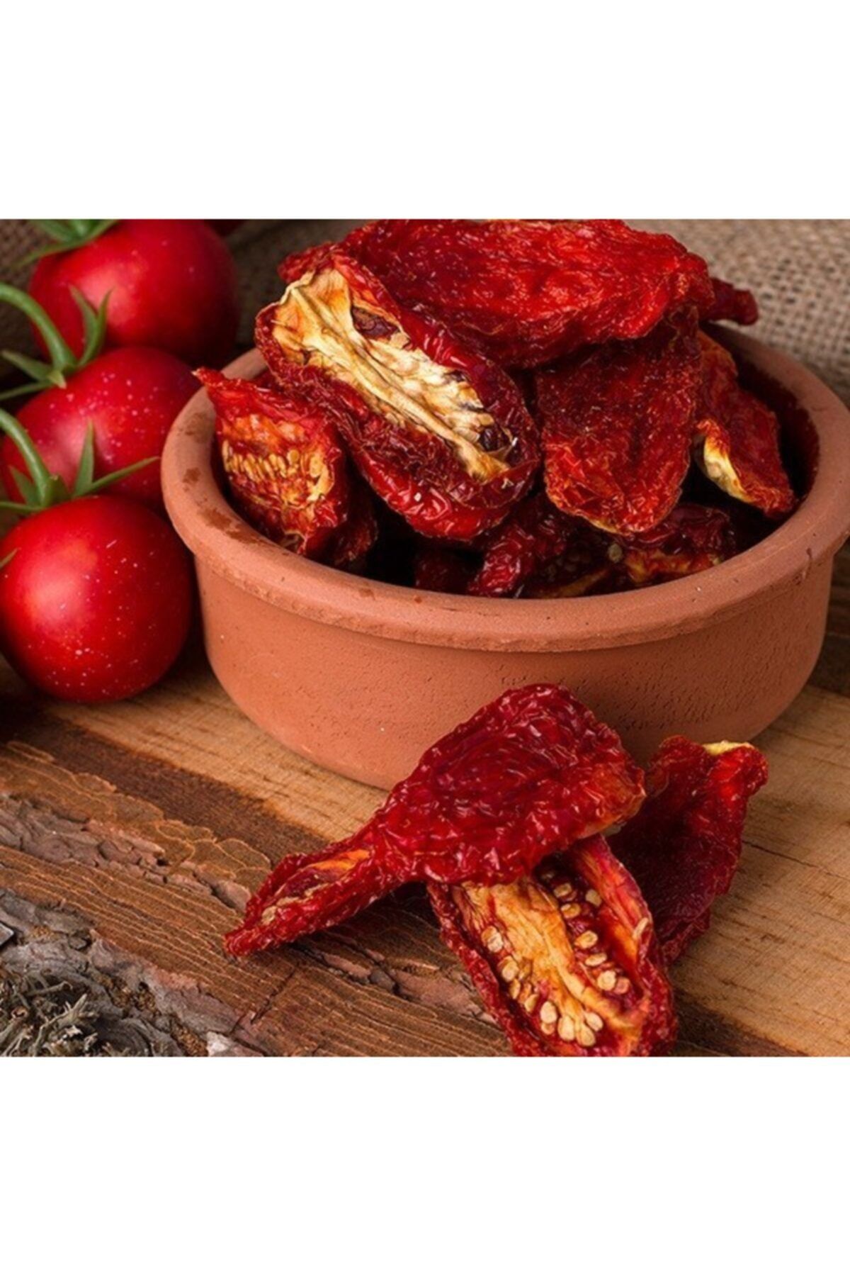 ANTEP YOLU KURUYEMİŞ Domates Kurusu 1 Kg