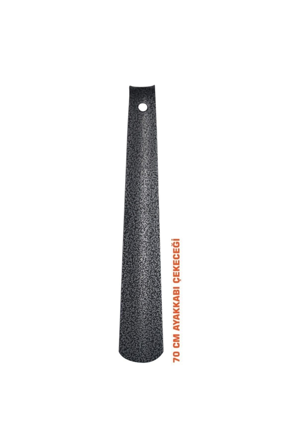 Knitex Ayakkabı Çekecegi Metal Kerata 70cm Ktx2296