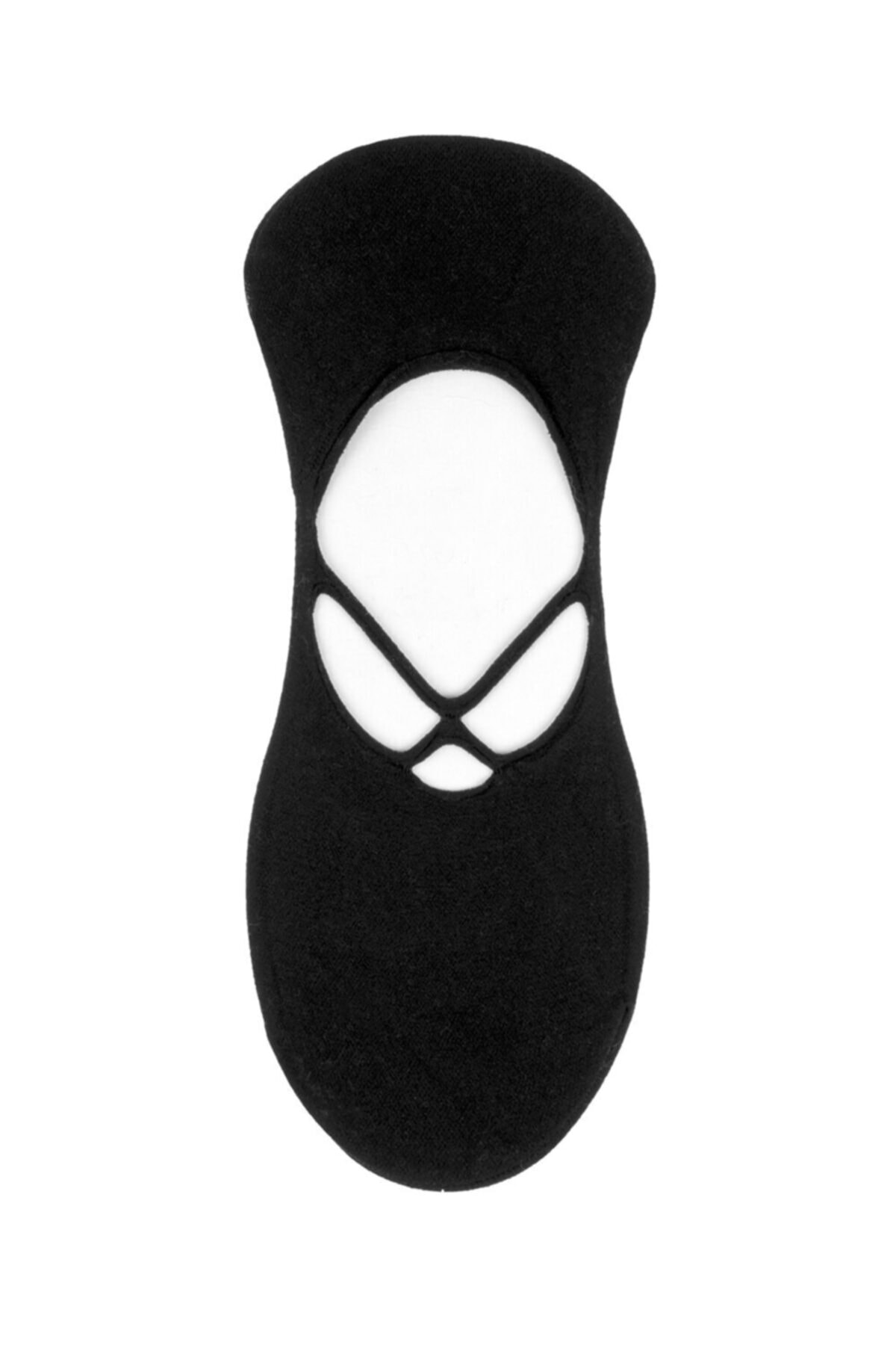 SUWEN Decollete Yoga Çorap