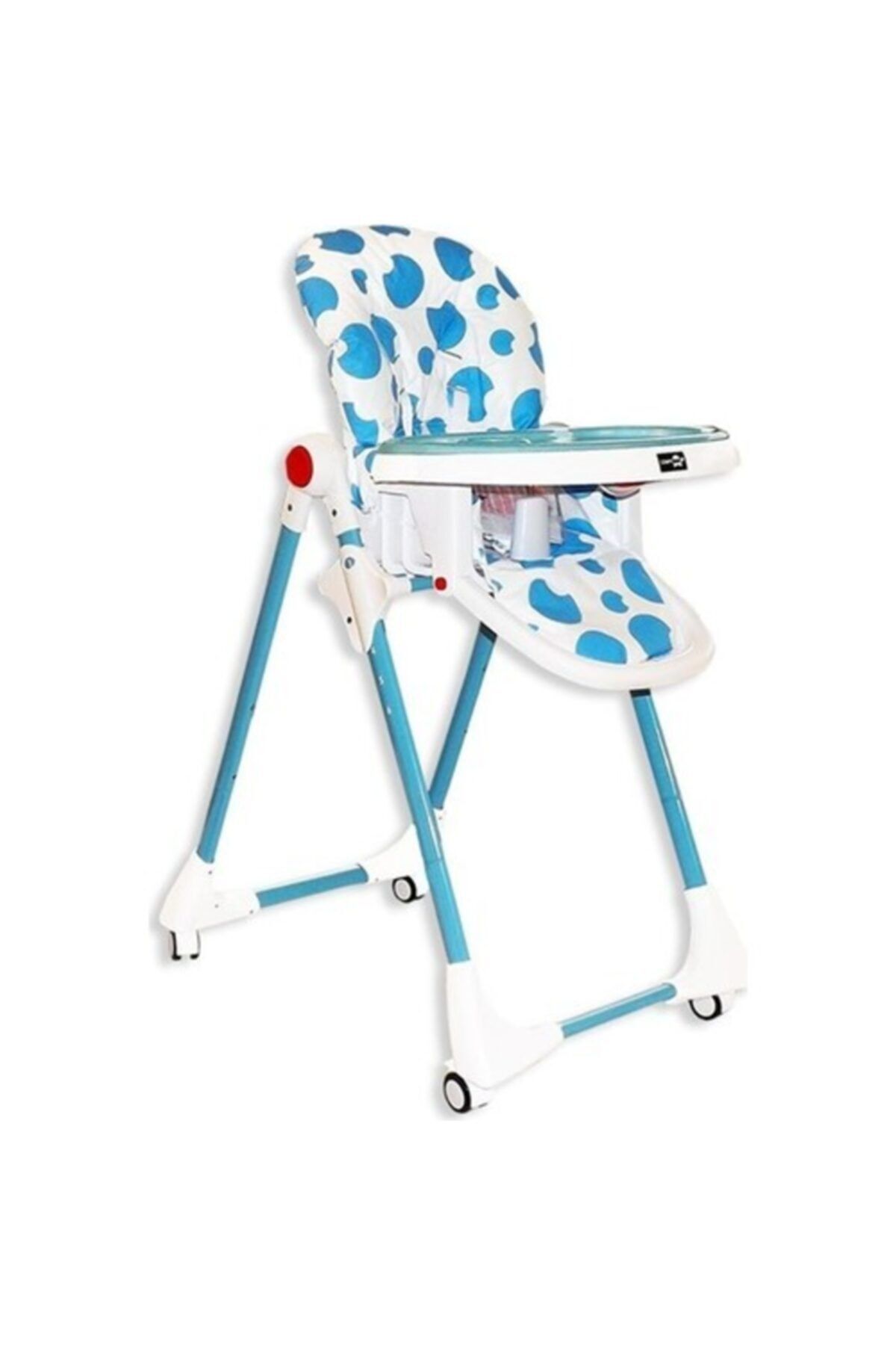 Comfymax Lux Mama Sandalyesi - Blue