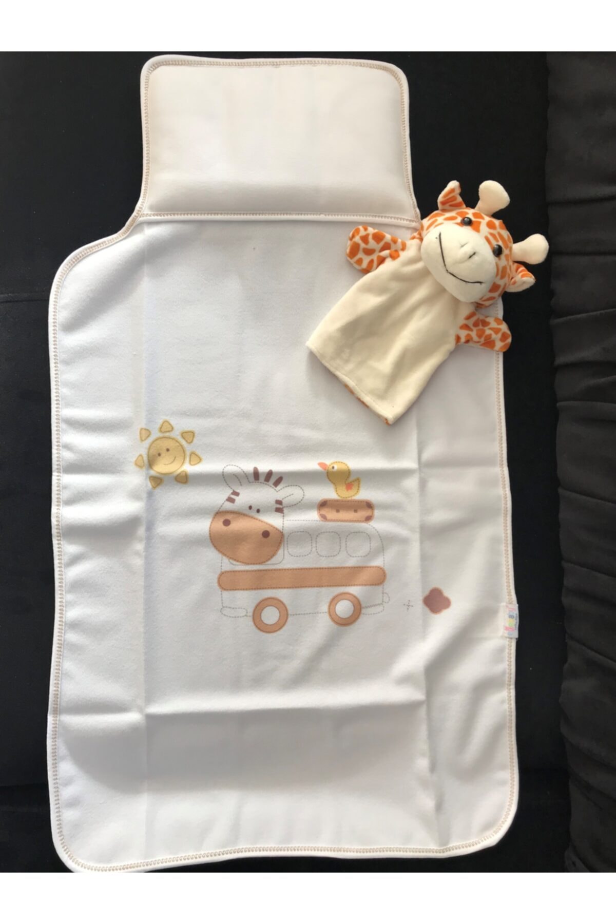 Happy Kids Life Bebek Alt Açma Örütsü