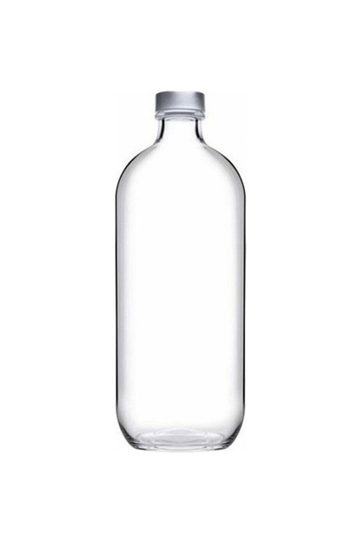 Yüncüosman 80355 Iconıc 500 Ml Cam Su Şişesi