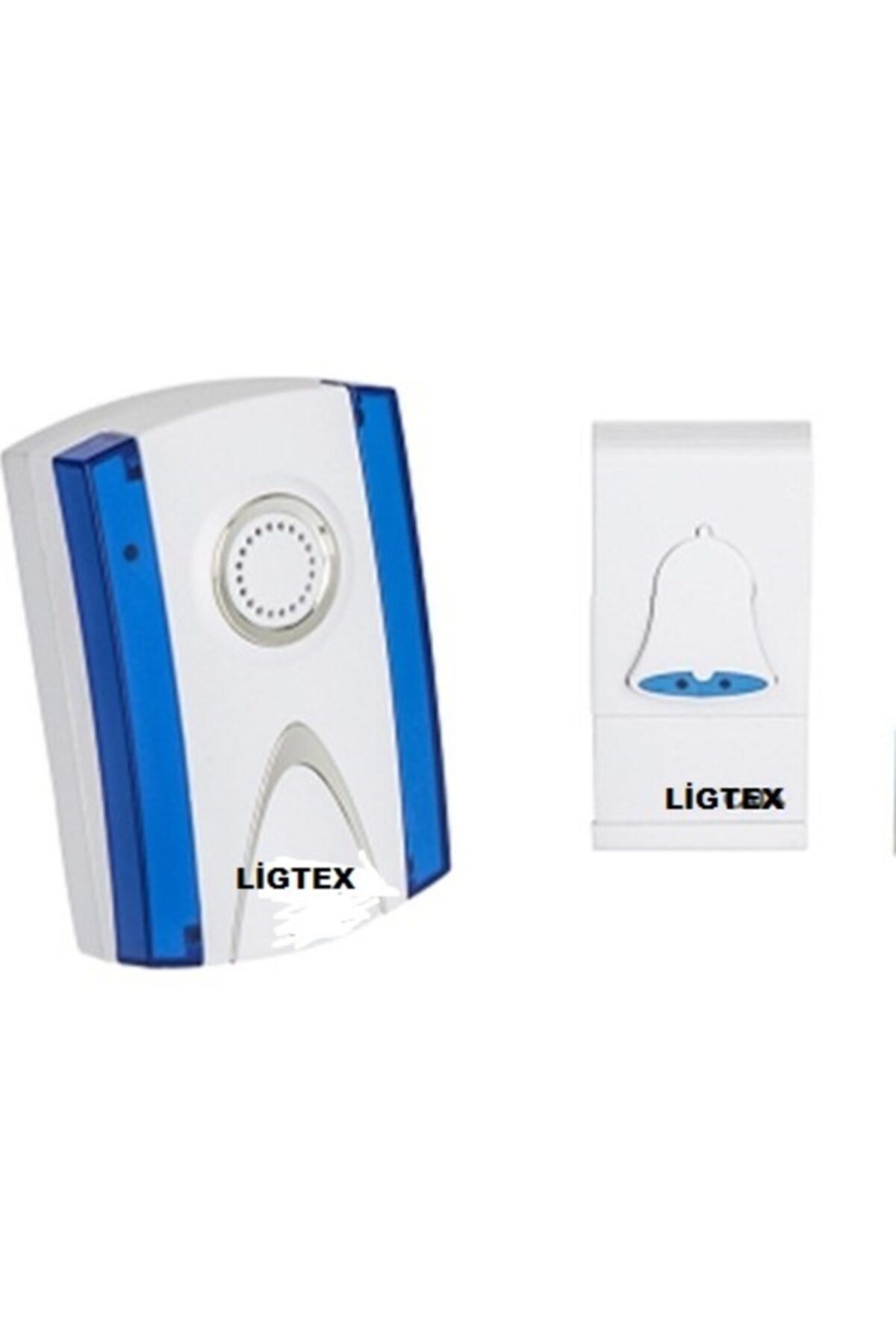 Ligtex Kablosuz Kapı Zili