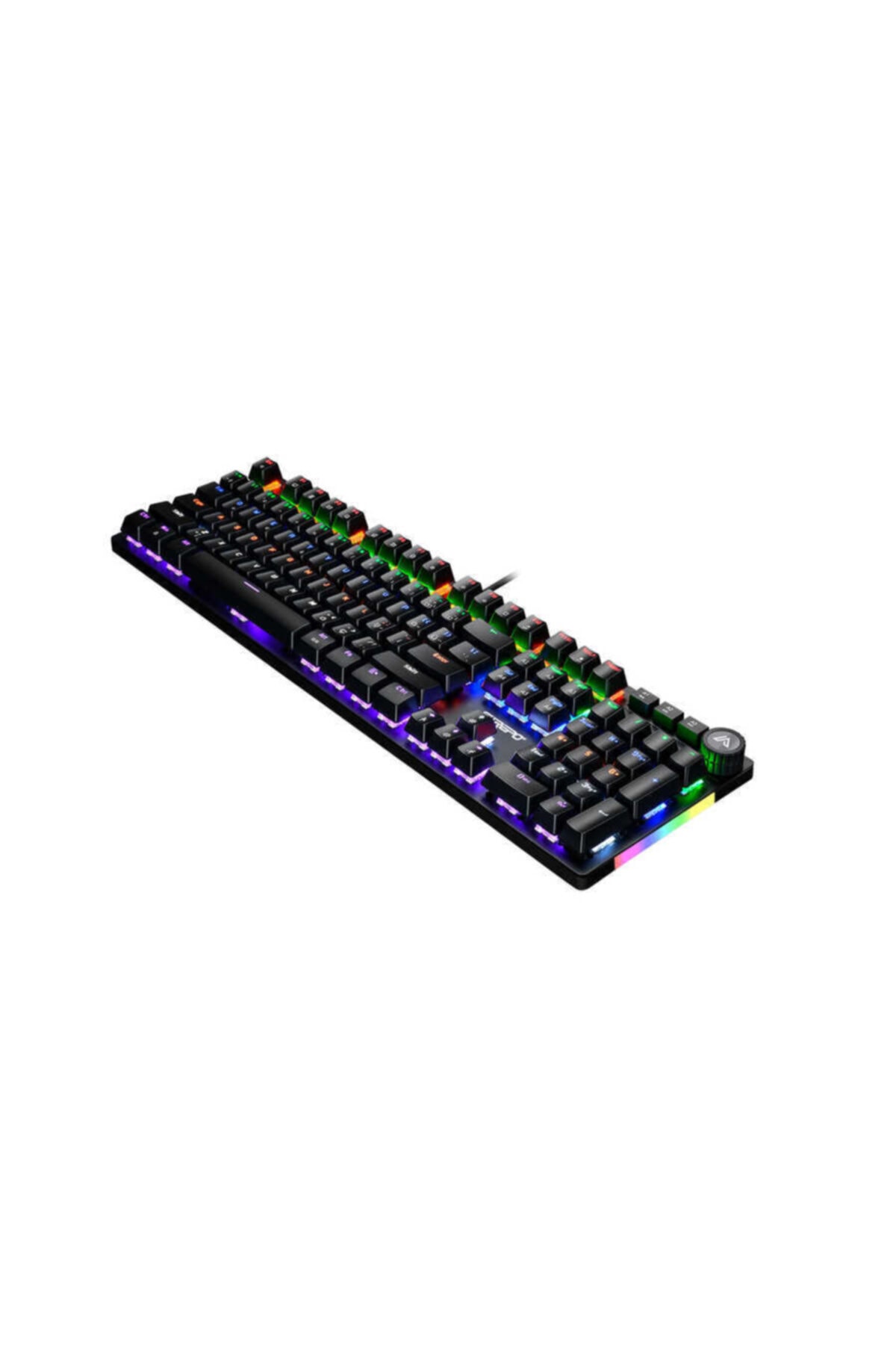 Kaptin Kaptin Sarepo Mj-97 Oyuncu Klavyesi