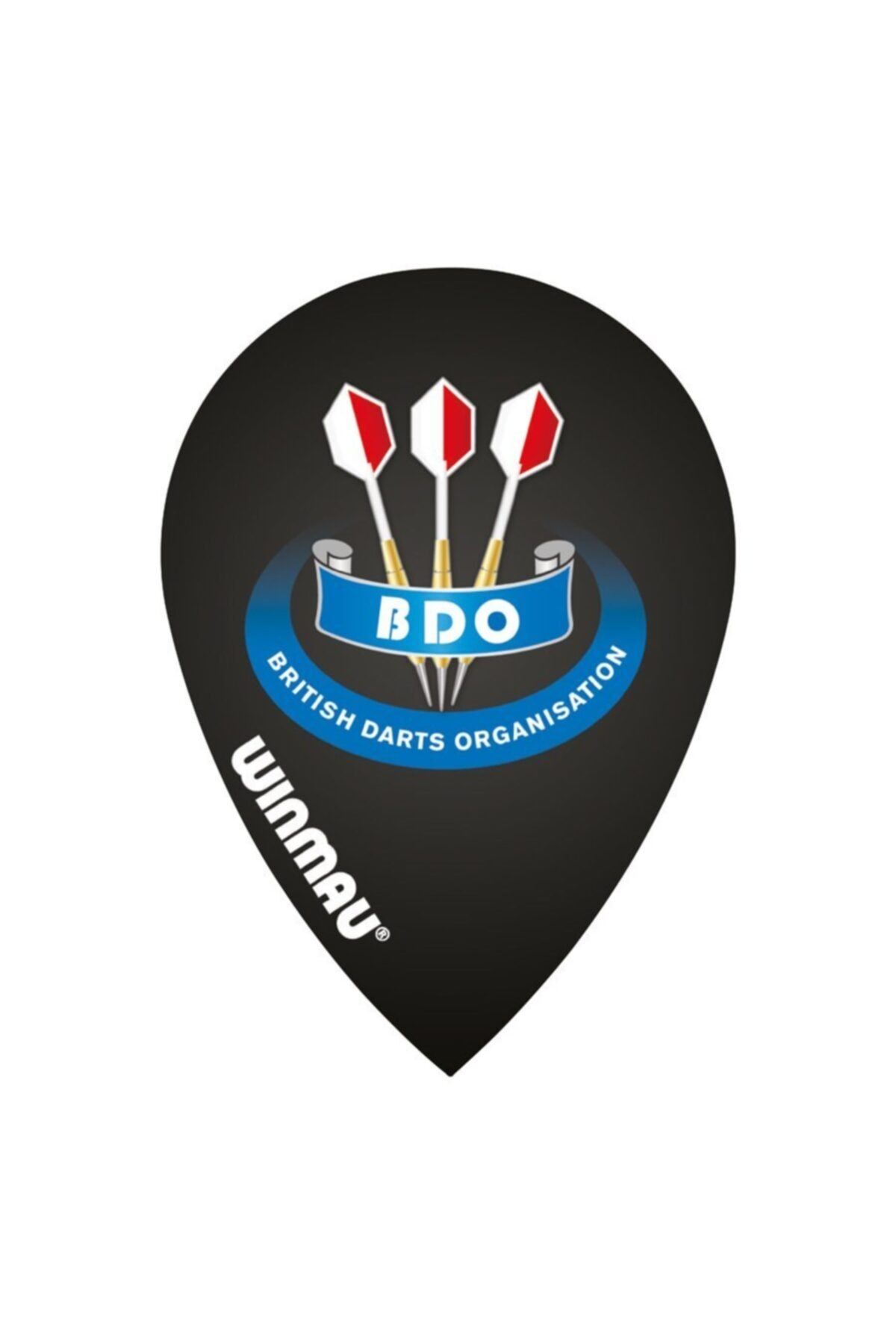 WINMAU Peer Poly 6700.116 Dart Flight