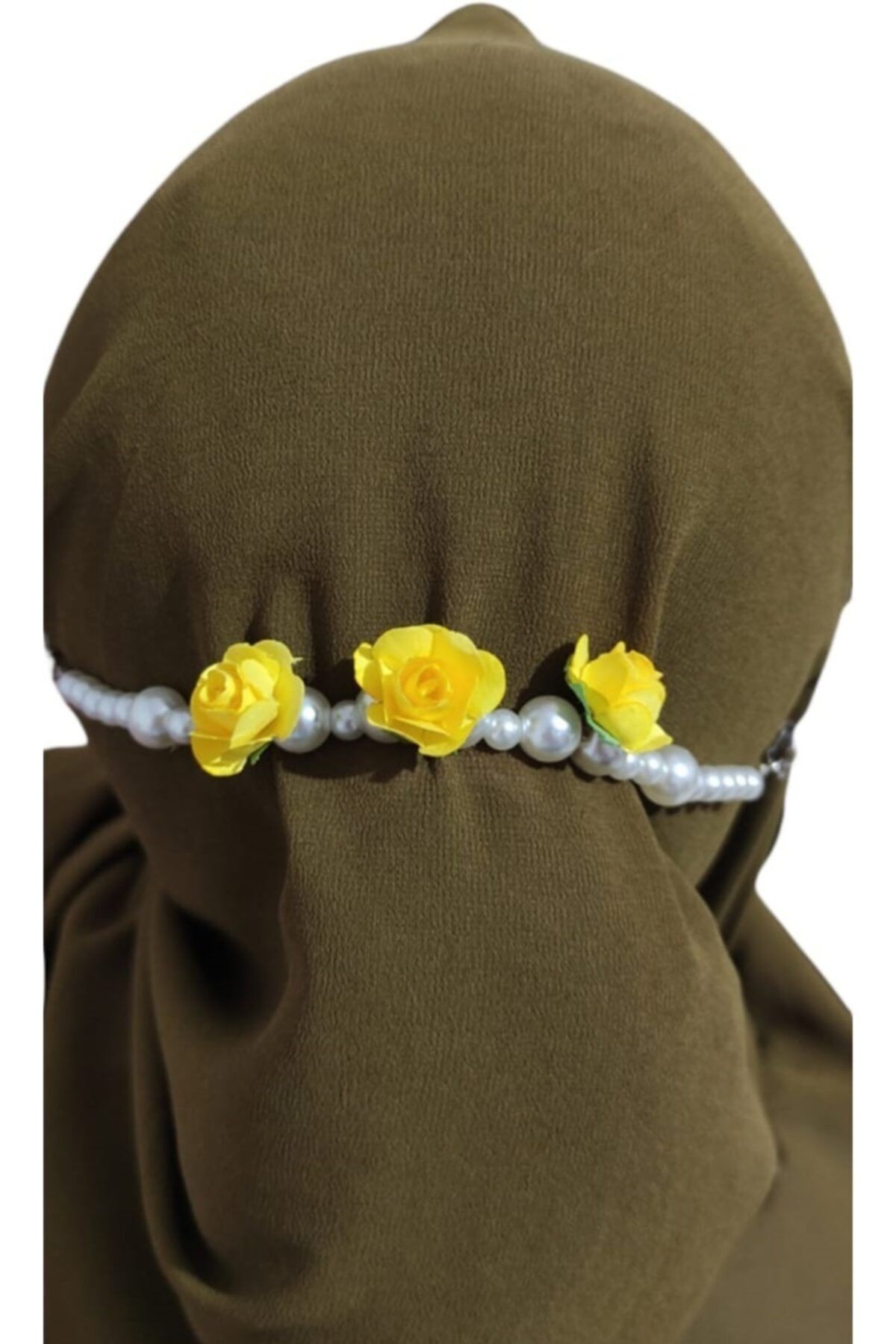 KHANZHA Maske Takma Aparatı Mask Connector
