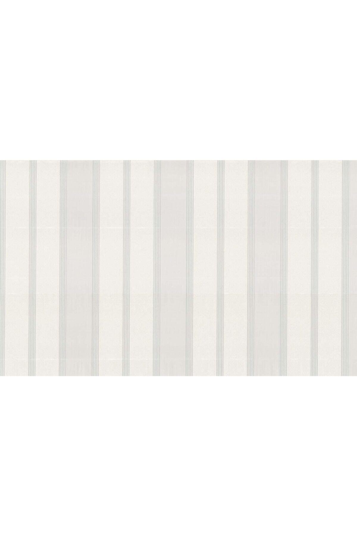 Diary Castelli 630601 16m2 Gri Çizgili Duvar Kağıdı