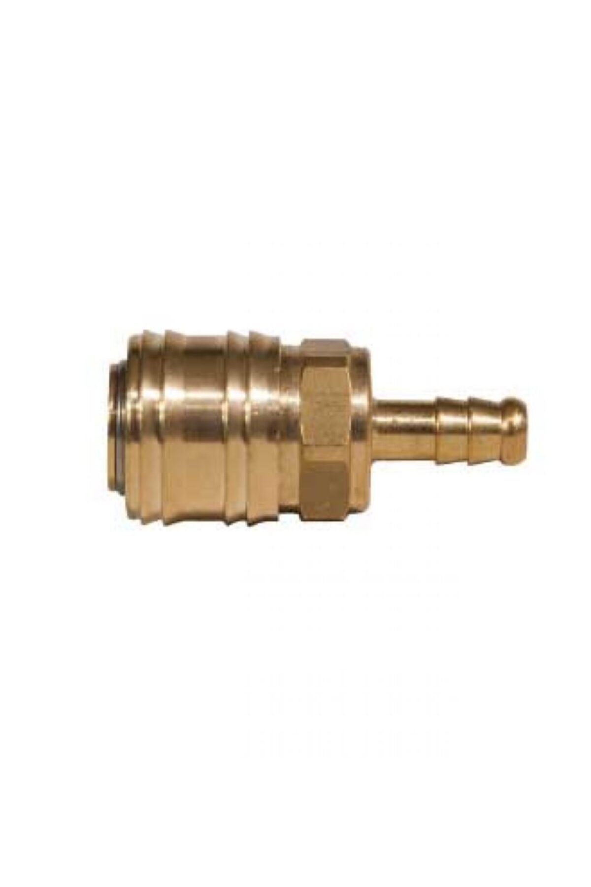 FRT Hava Stoper Gövde 8 Mm Hortum Uçlu