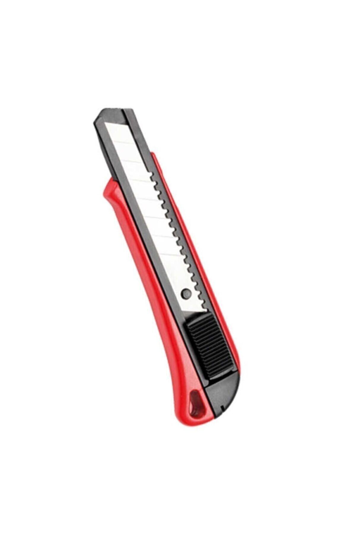 VipTec Maket Bıçağı Metal