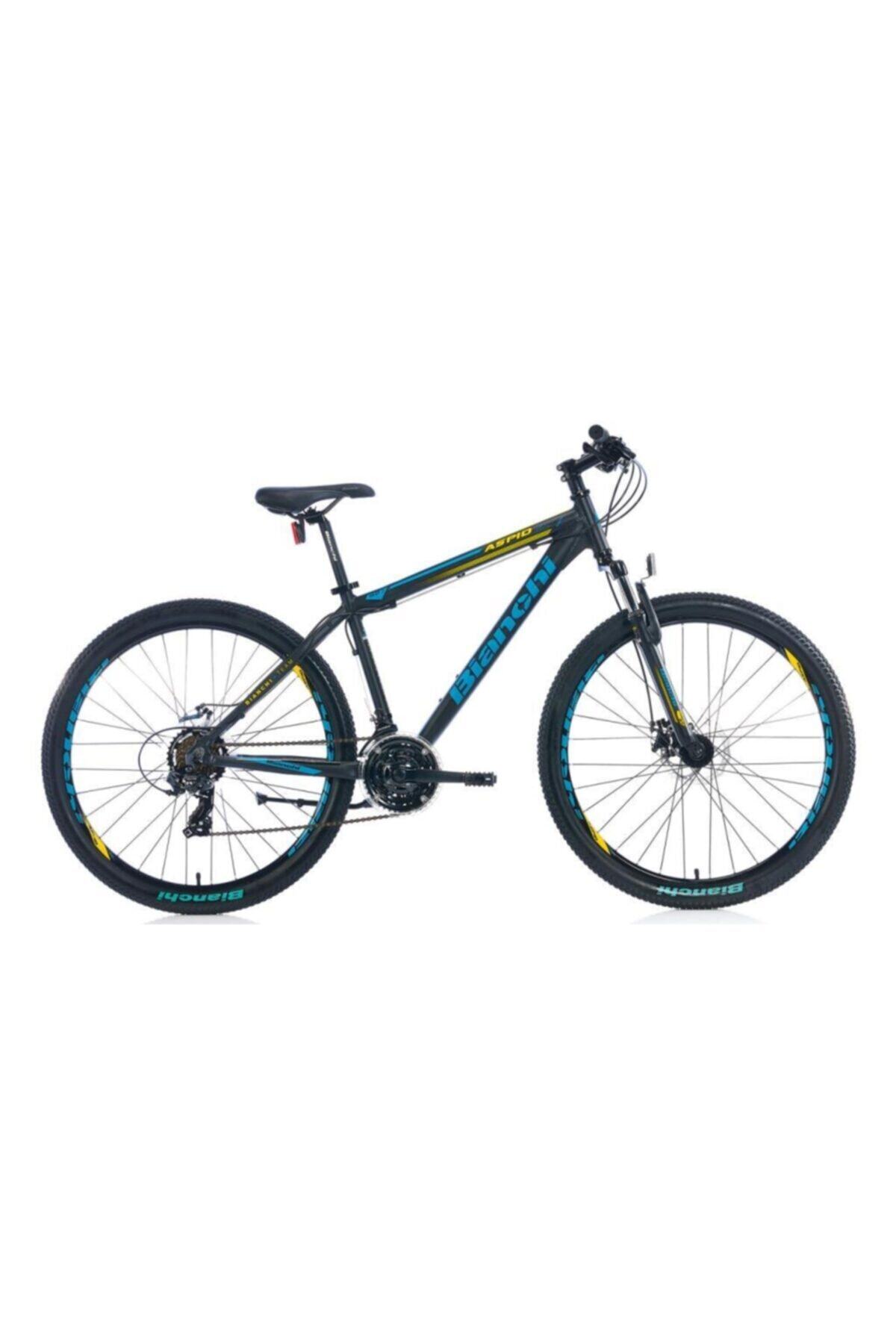 Bianchi Aspid 37 21 Vites 27.5 Jant Dağ Bisikleti 2022 Model