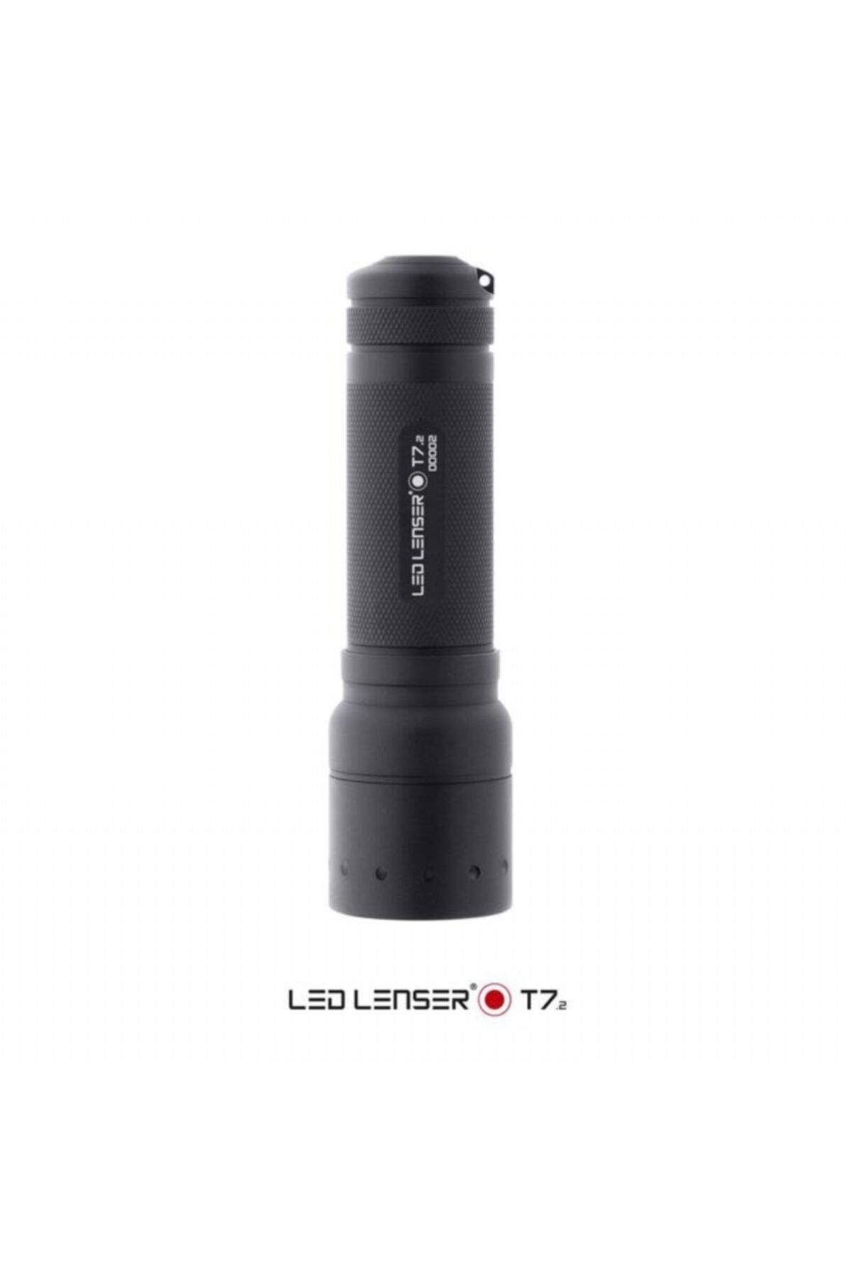 Led Lenser T7.2 El Feneri