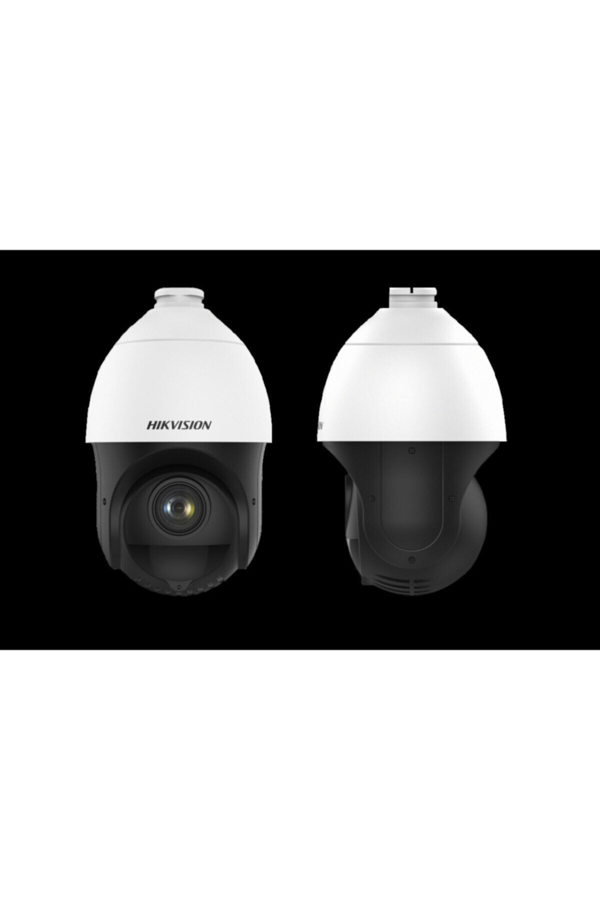 Hikvision Hıkvısıon Ds-2de4215ıw-de(s5) 2mp 15x Ir Ptzspeed Dome Ip Kamera
