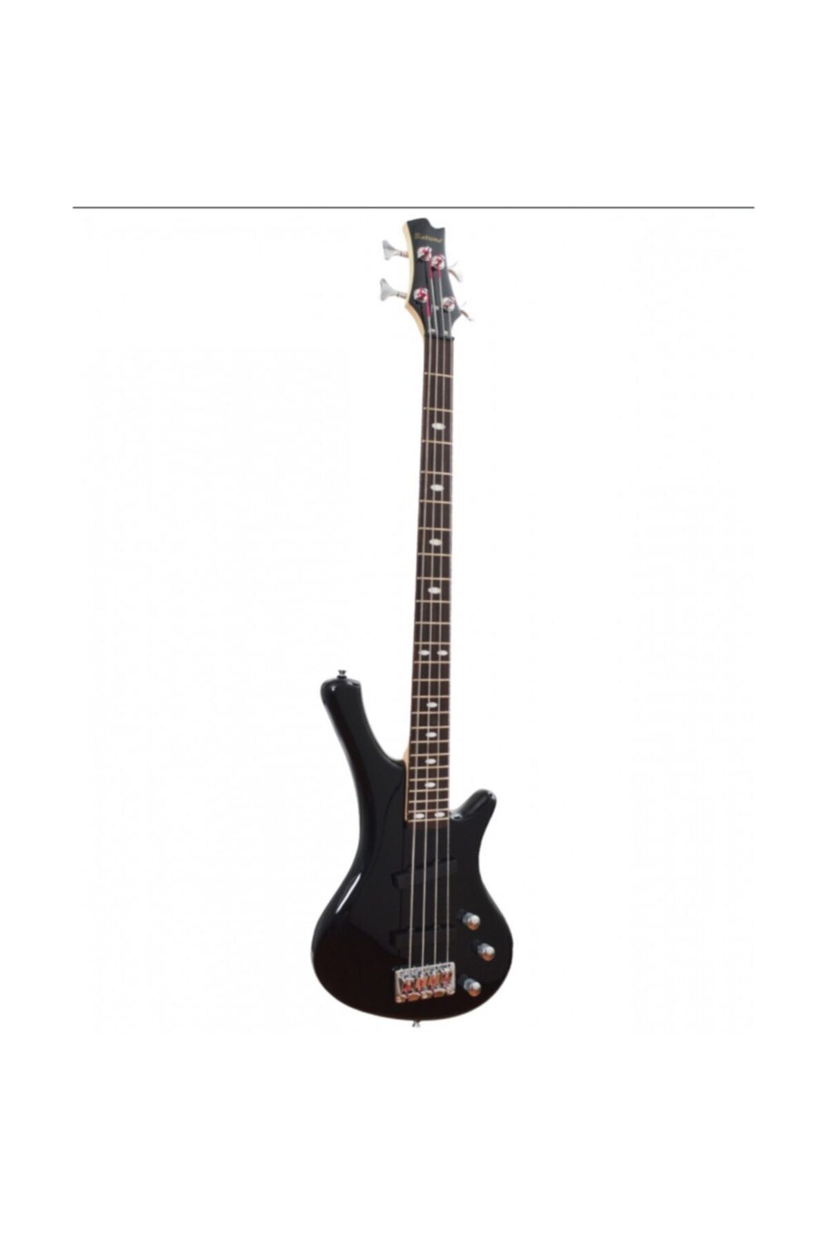 DEGO MÜZİK Gitar Bas Extreme (xb50bk)