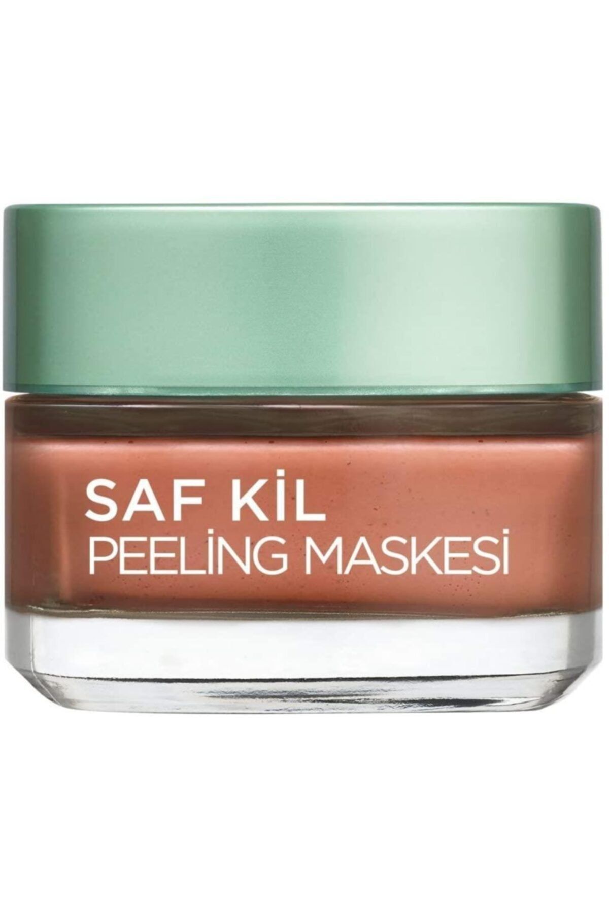 Loreal expert L'oréal Paris Saf Kil Peeling Maskesi, 50 Ml