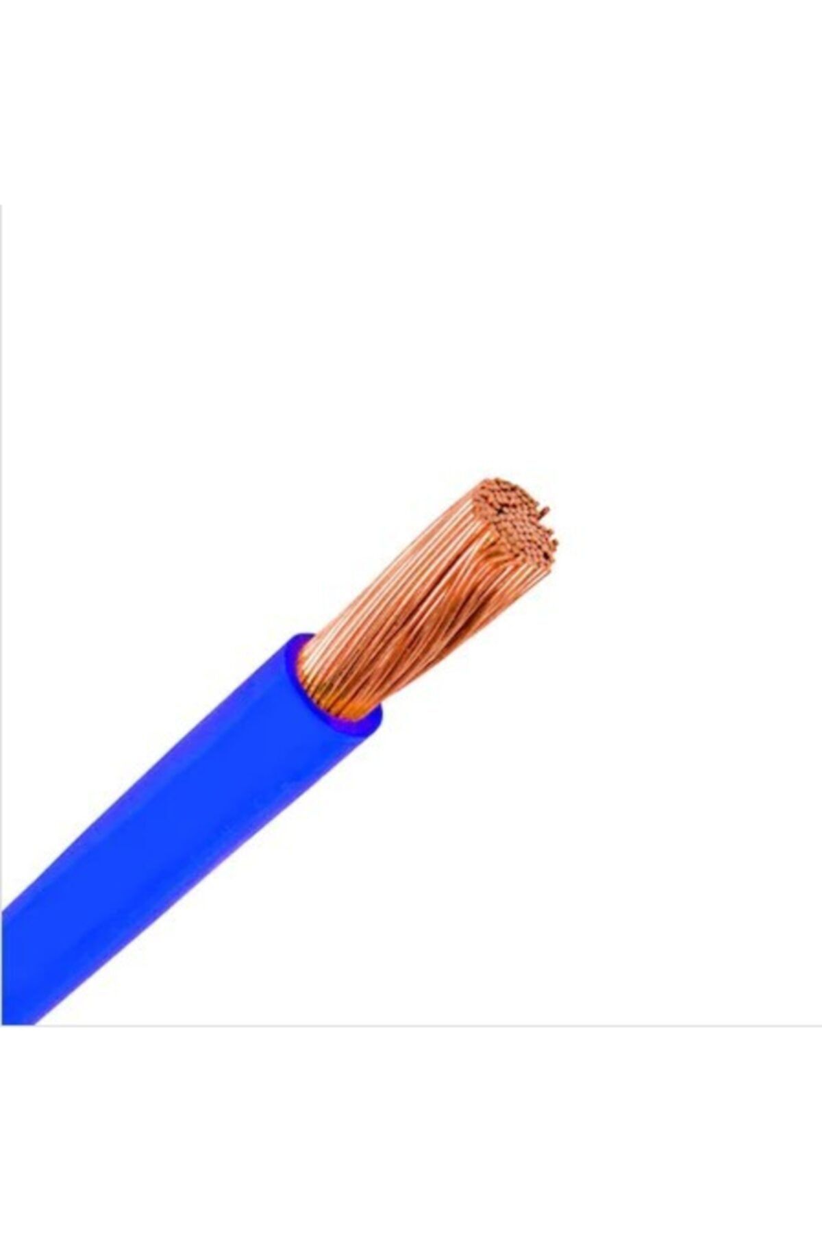 Hes Kablo H05v-k 1 mm Nyaf Kablo 100m