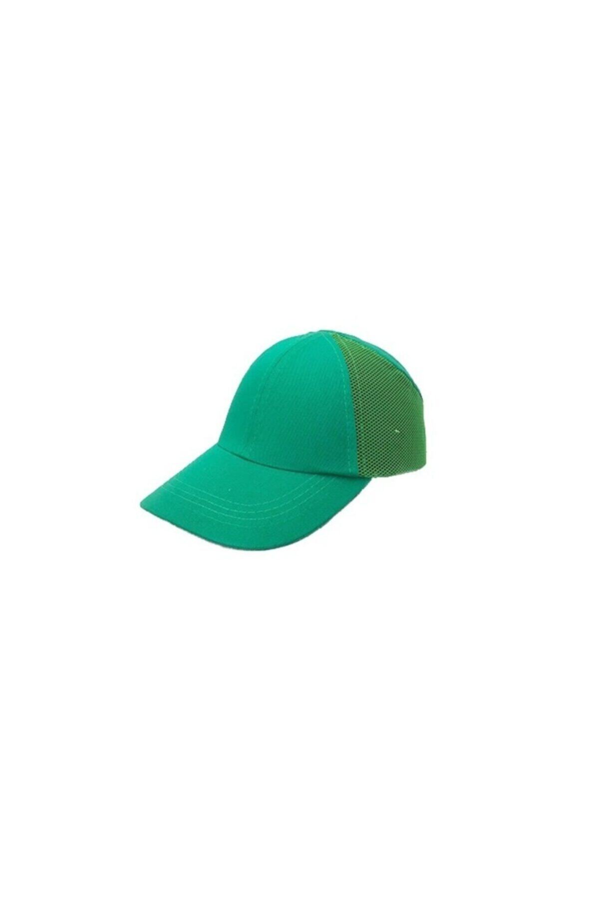 Starline St-01 Yeşil Kep Baret