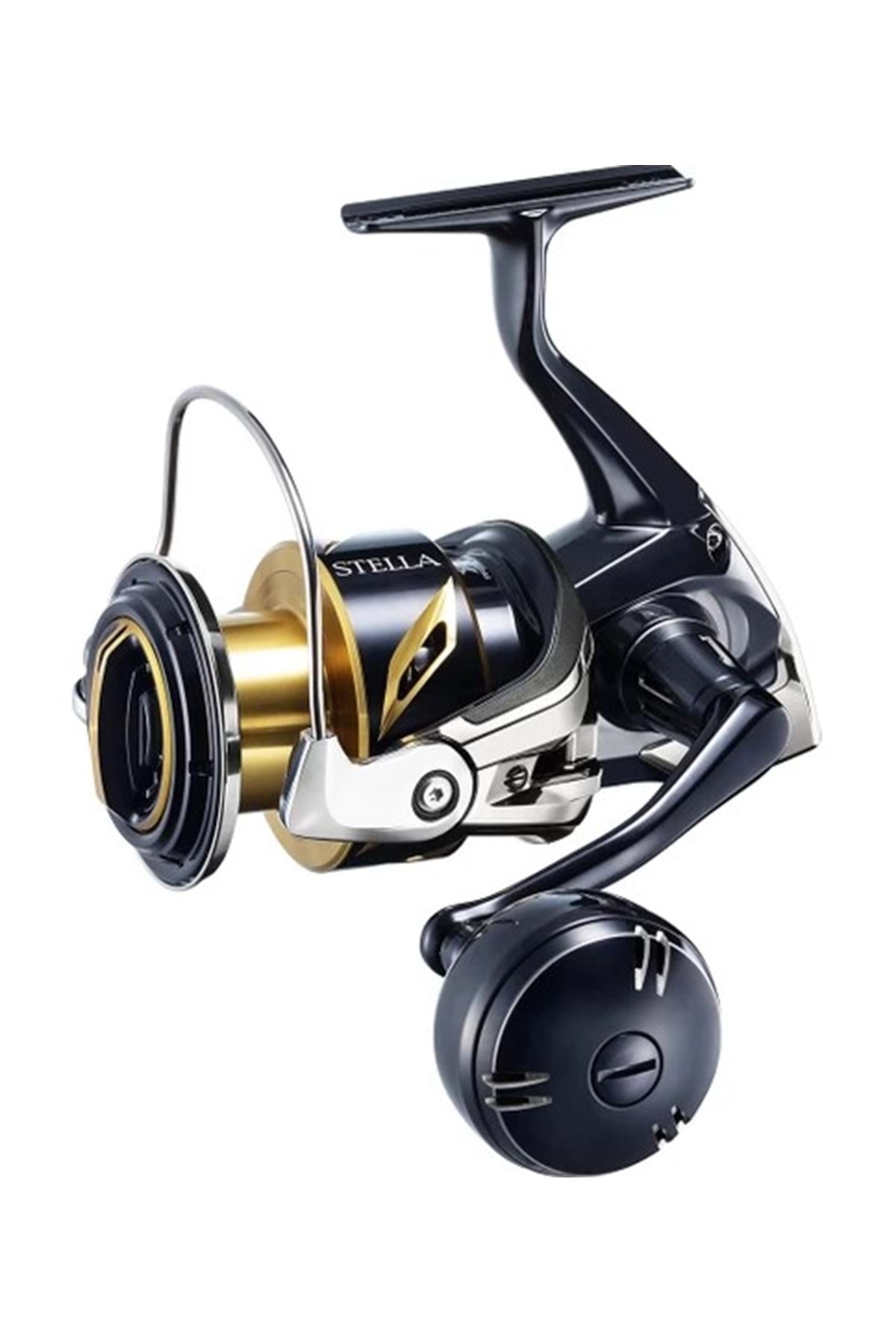 Shimano Stella Sw C 6000 Pg Makine