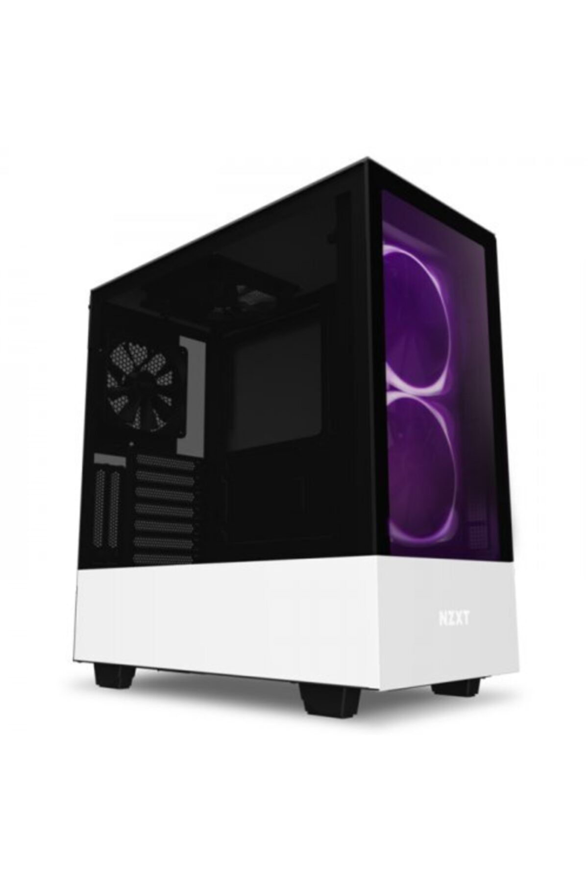 Nzxt Amd Ryzen 5 5600g 16gb Ram 260ssd 550w Fredoos Full Sistem