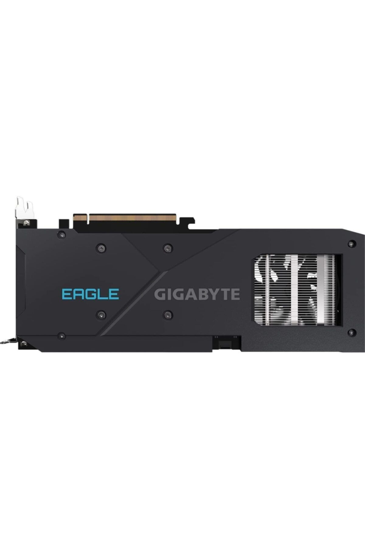 Gigabyte Amd Radeon Rx 6600 Eagle 8gb Gddr6