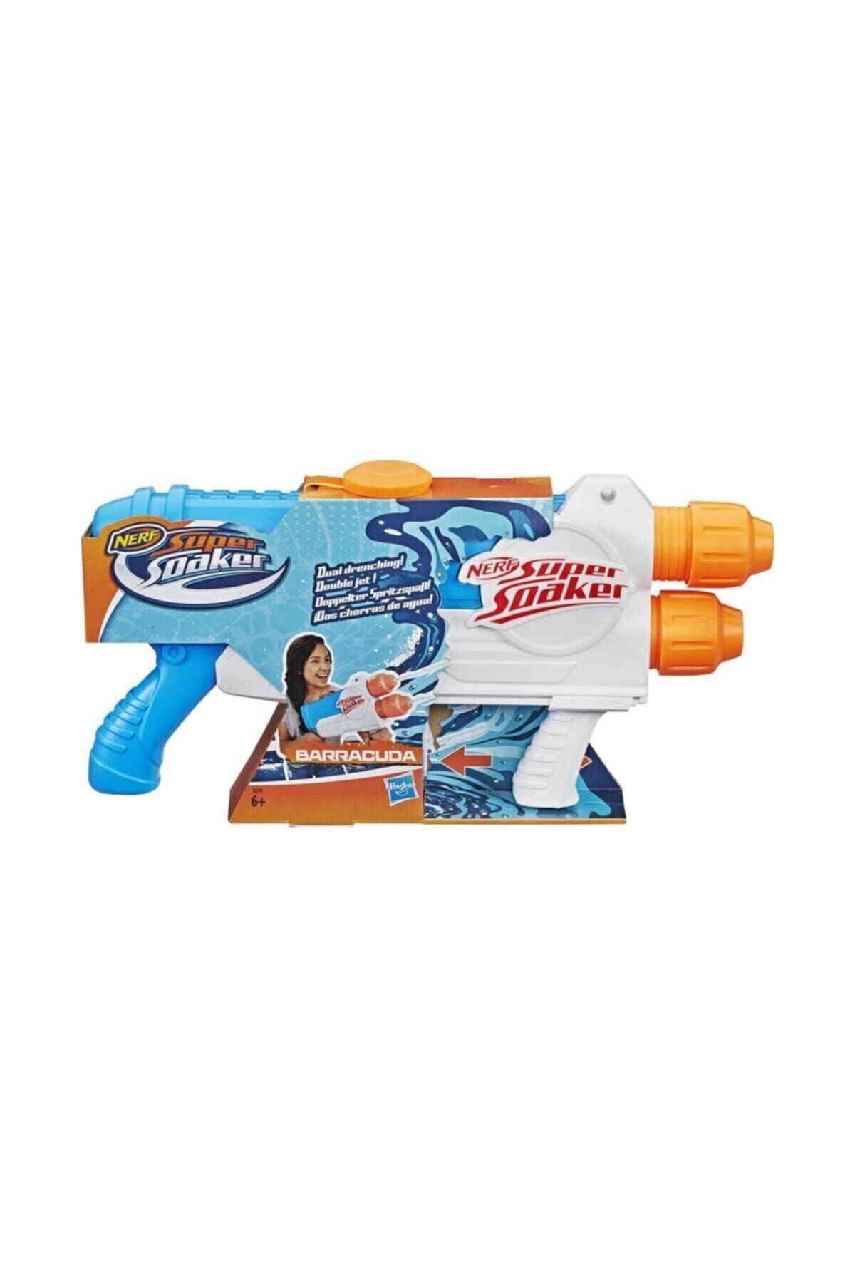 Nerf Super Soaker Barracuda E2770